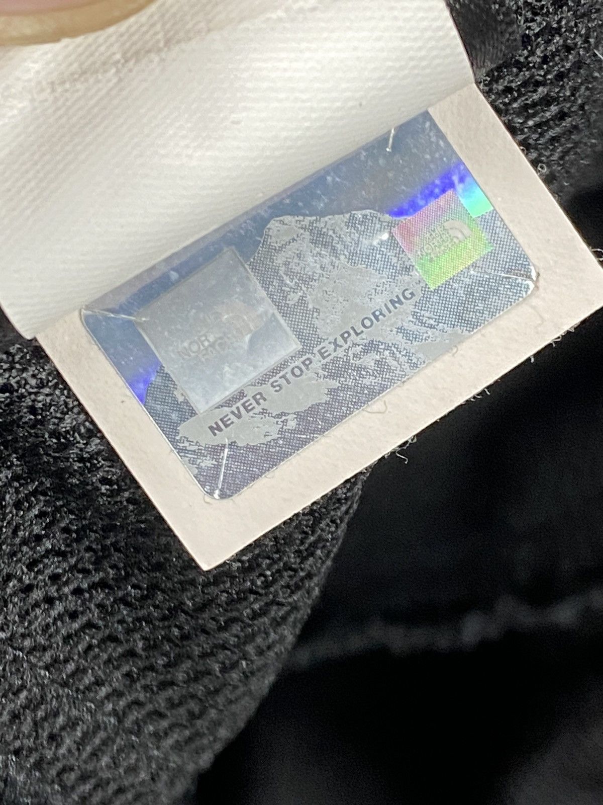 The North Face × Vintage Vintage The North Face Outdoor Pants Size 25" / US 0 / IT 36 - 12 Thumbnail