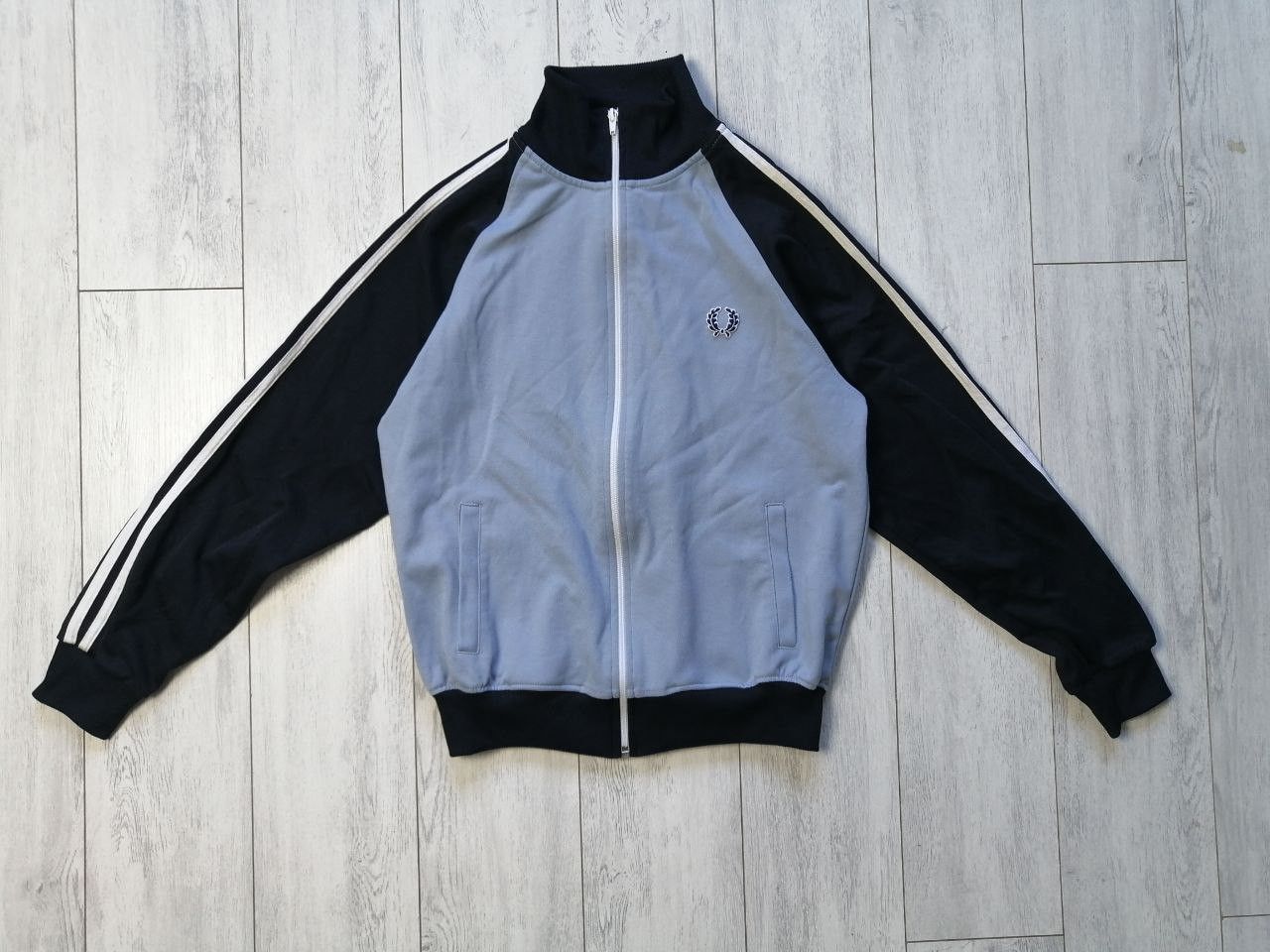 トップス archive FRED PERRY track jacket y2k トップス archive FRED PERRY track jacket y2k Fred Perry