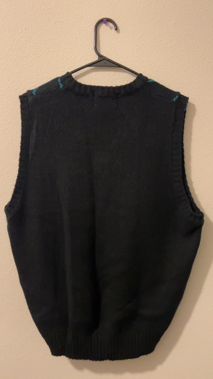 McGregor × Tyler The Creator × Vintage Vintage McGregor Vest Size US L / EU 52-54 / 3 - 2 Thumbnail