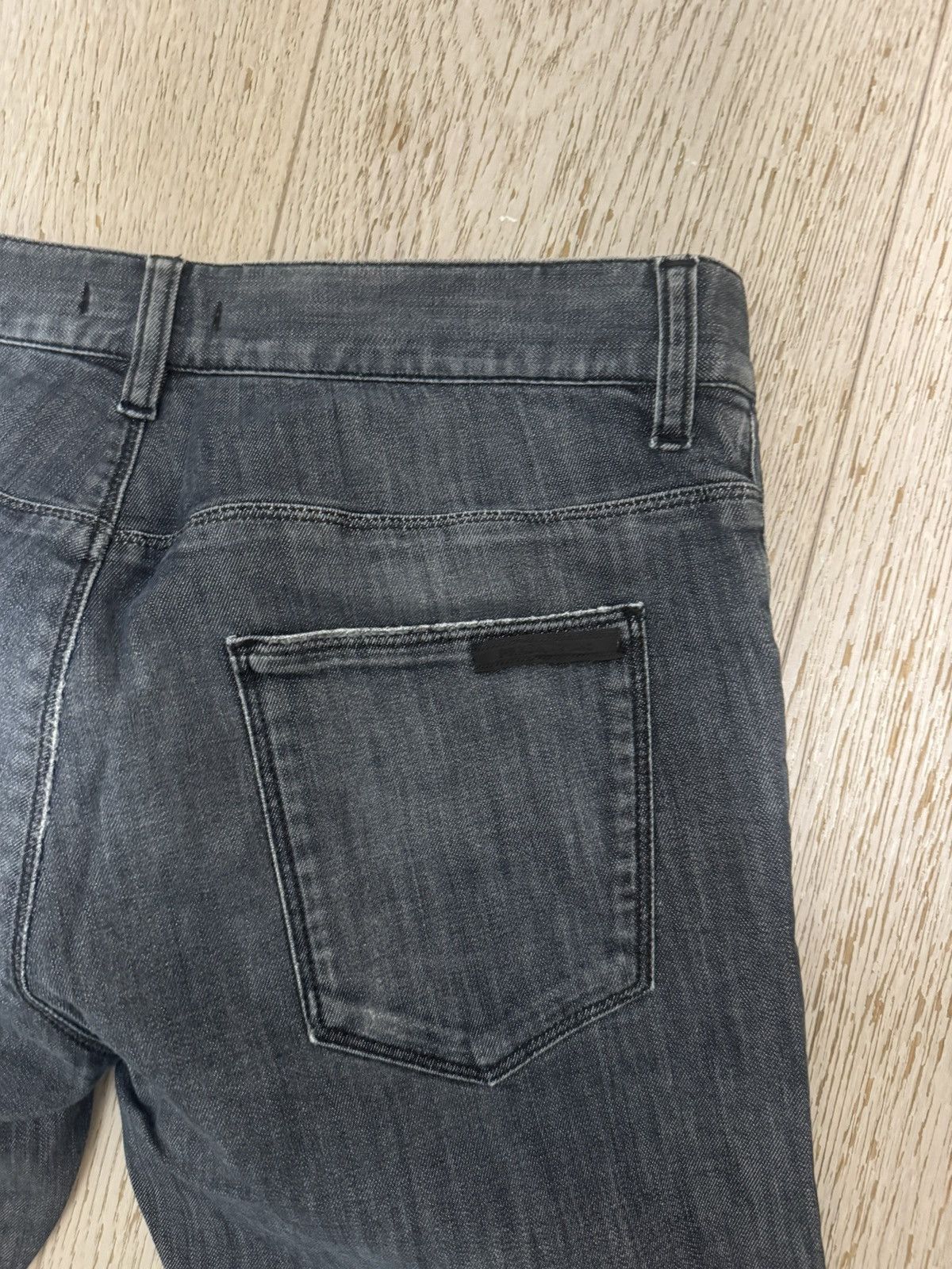 Prada Prada jeans Size US 30 / EU 46 - 3 Thumbnail