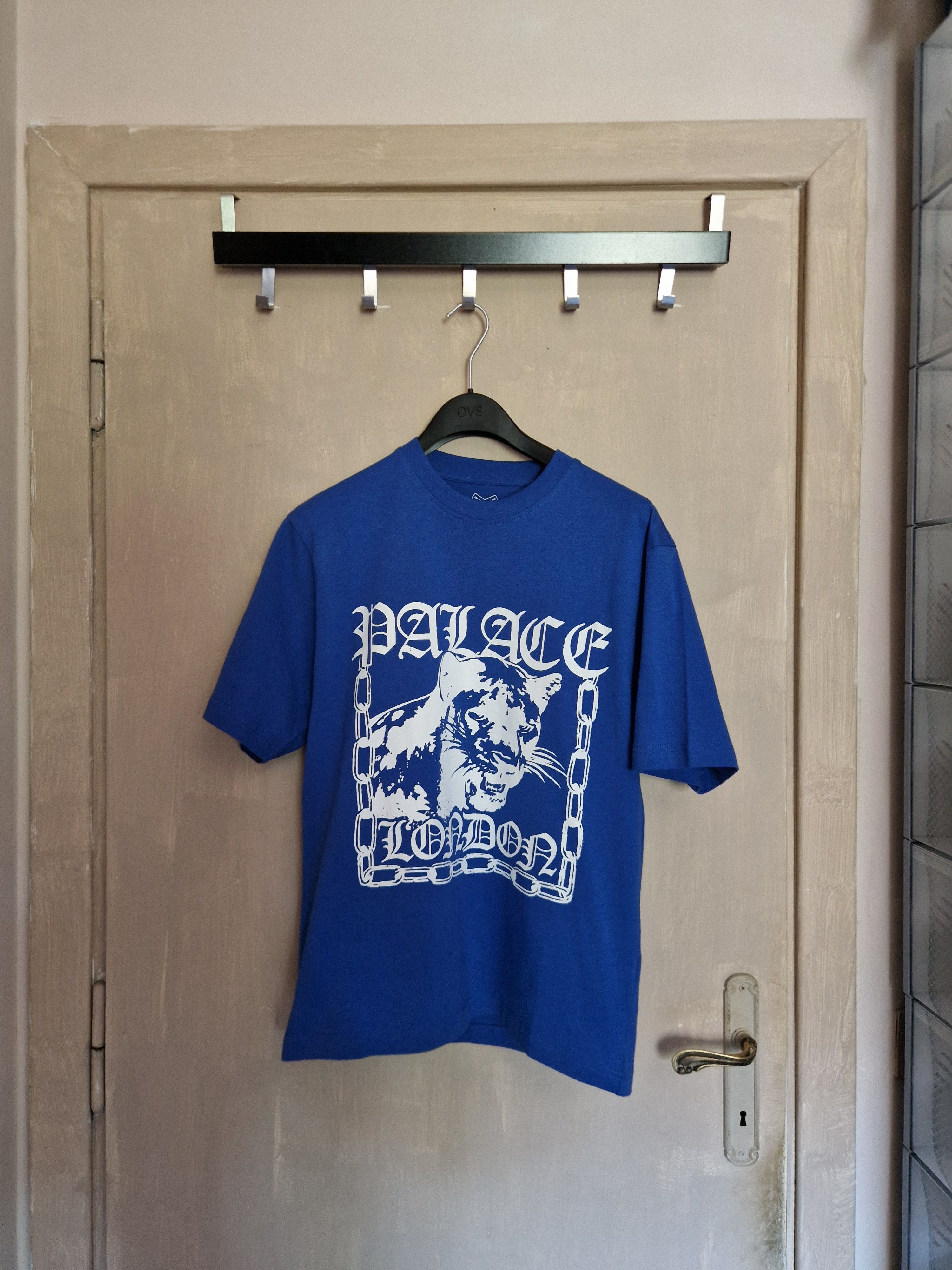 Palace Panther T-Shirt Size US S / EU 44-46 / 1 - 1 Thumbnail