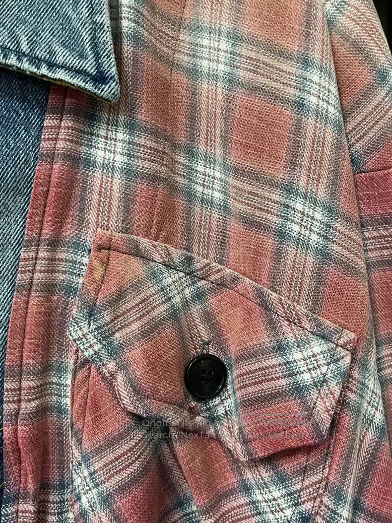 Greg Lauren Greg Lauren Shirt Size US M / EU 48-50 / 2 - 5 Thumbnail