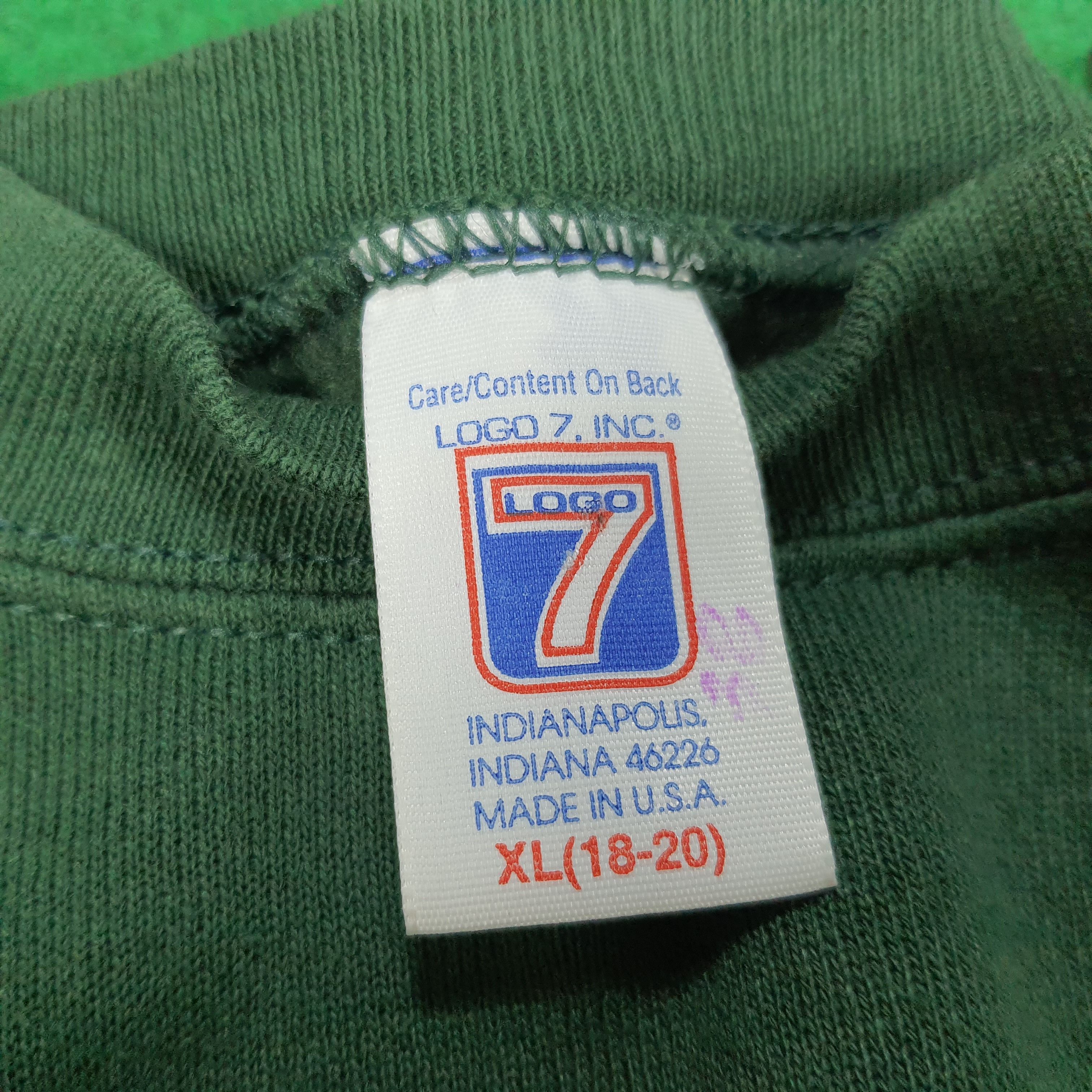 Vintage Vintage Green Bay Packers Super Bowl 1996 Sweatshirt Size US S / EU 44-46 / 1 - 5 Thumbnail