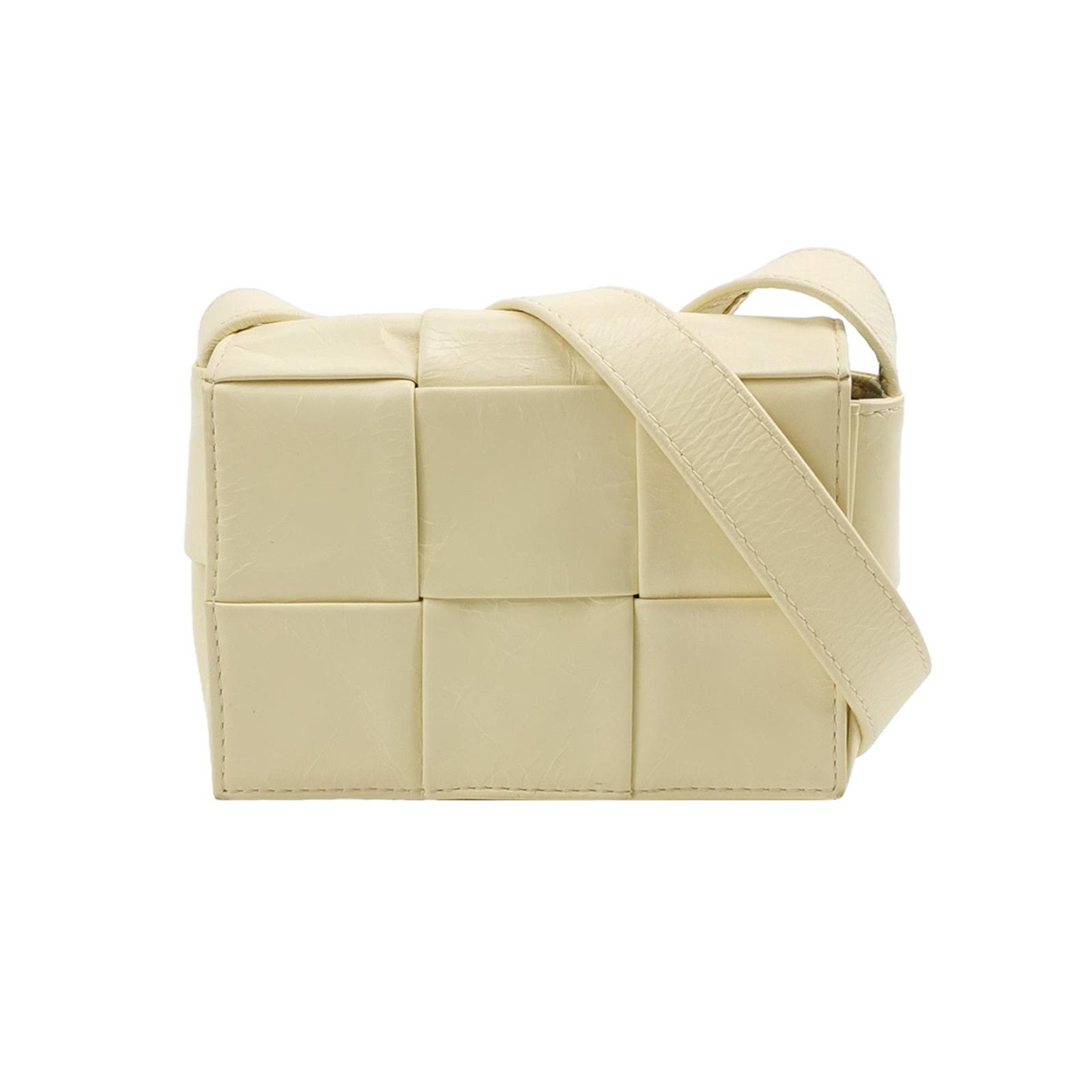 Bottega Veneta Bottega Veneta Women os Crossbody Bags Size ONE SIZE - 1 Thumbnail