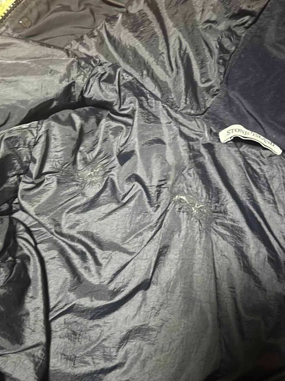 Stone Island Stone island puffer Size US L / EU 52-54 / 3 - 8 Thumbnail