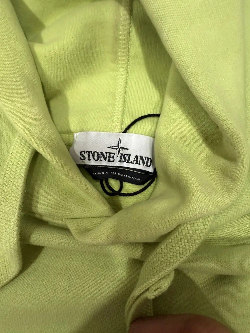 Stone Island Stone Island Size US M / EU 48-50 / 2 - 5 Thumbnail