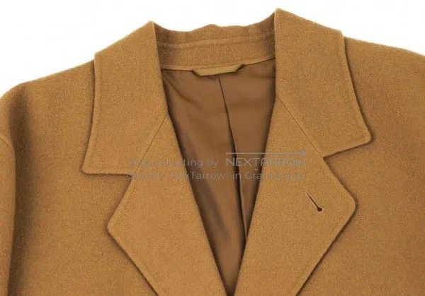 Issey Miyake Issey Miyake Brown Coat Size M / US 6-8 / IT 42-44 - 6 Thumbnail