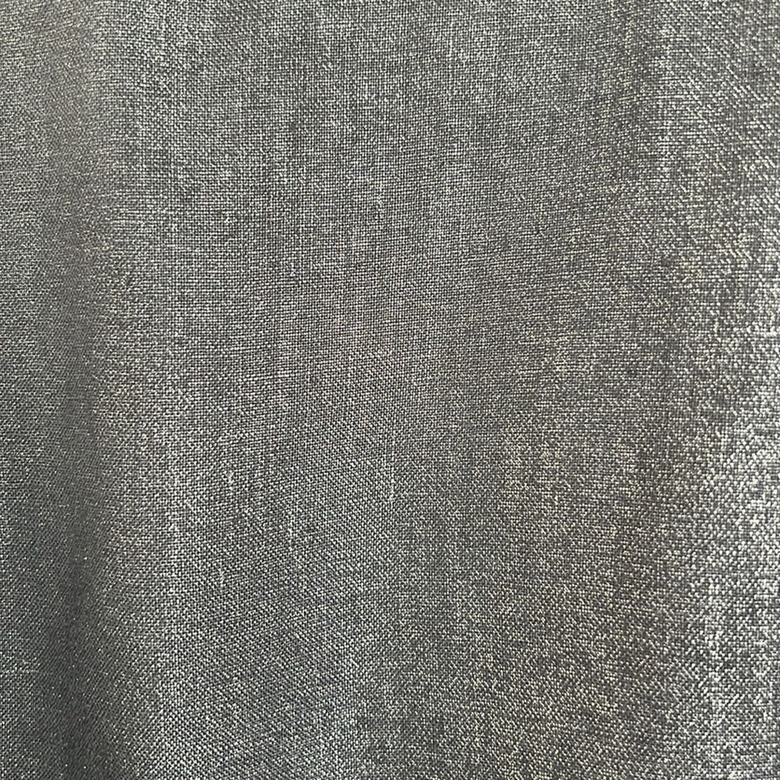 Lafayette 148 Lafayette 148 New York Gray Hip Length 3 Button Blazer Size S / US 4 / IT 40 - 4 Thumbnail