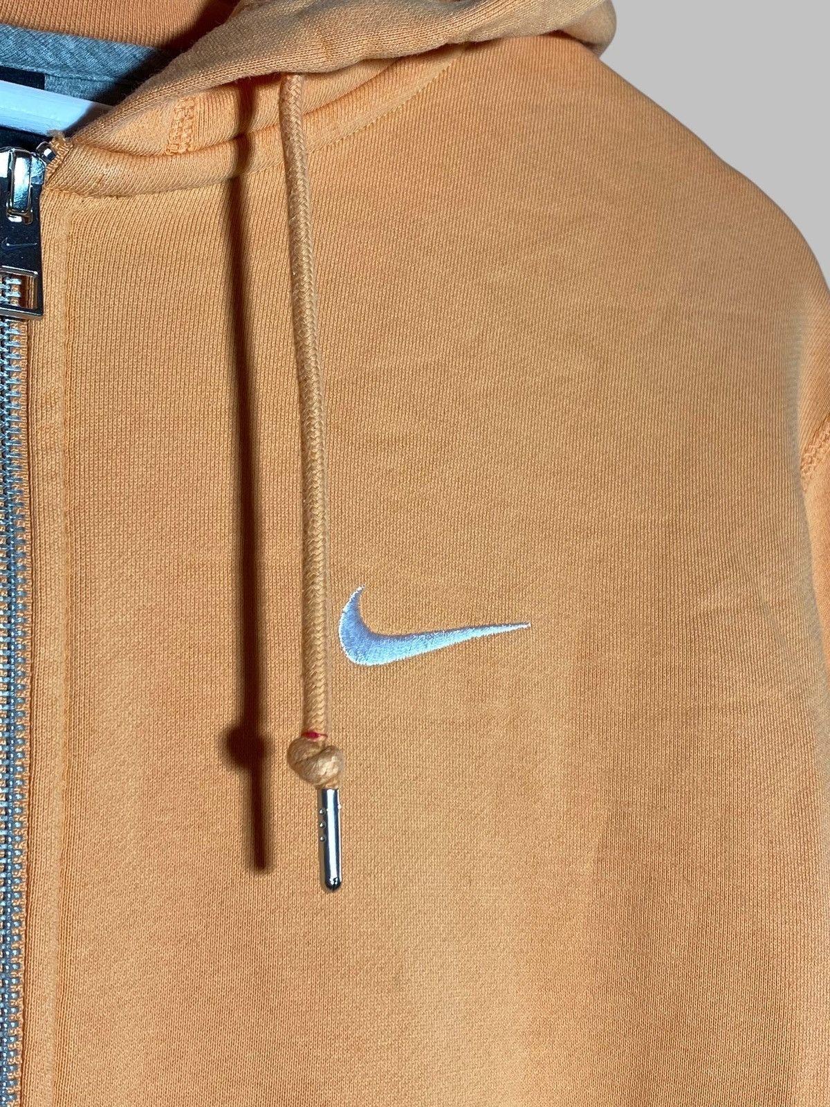 Nike 🔥 NIKE STREETWEAR STYLE ESSENTIAL EVERYDAY WEAR ZIP HOODIE Size US XL / EU 56 / 4 - 6 Thumbnail