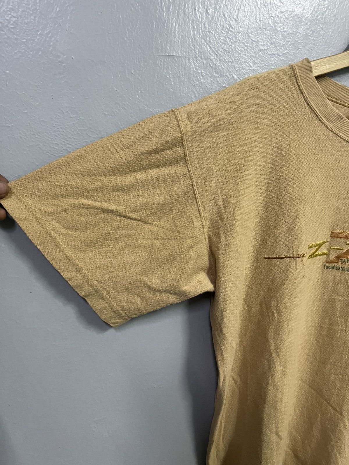Other ZANOBETTI TSHIRT Size US L / EU 52-54 / 3 - 3 Thumbnail