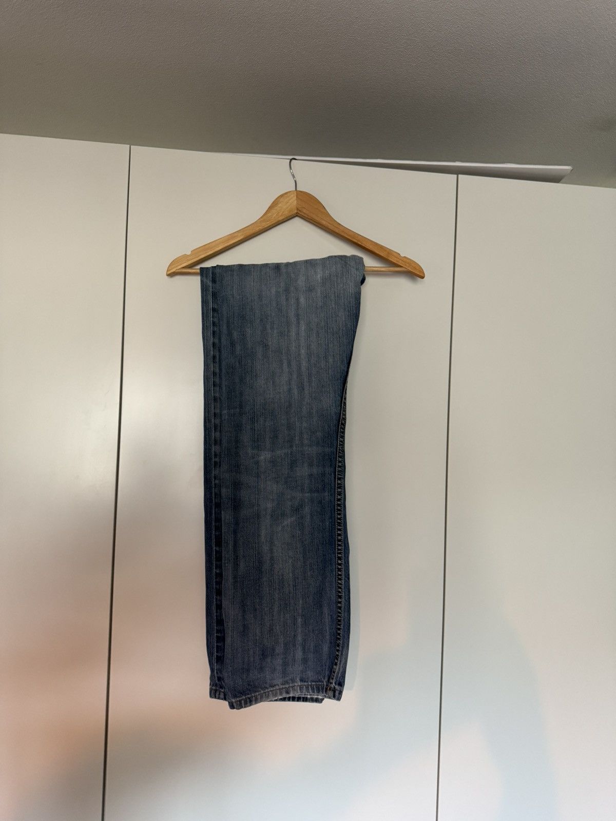 Levi's × Levi's Vintage Clothing VINTAGE LEVIS 501 Size US 31 - 4 Thumbnail