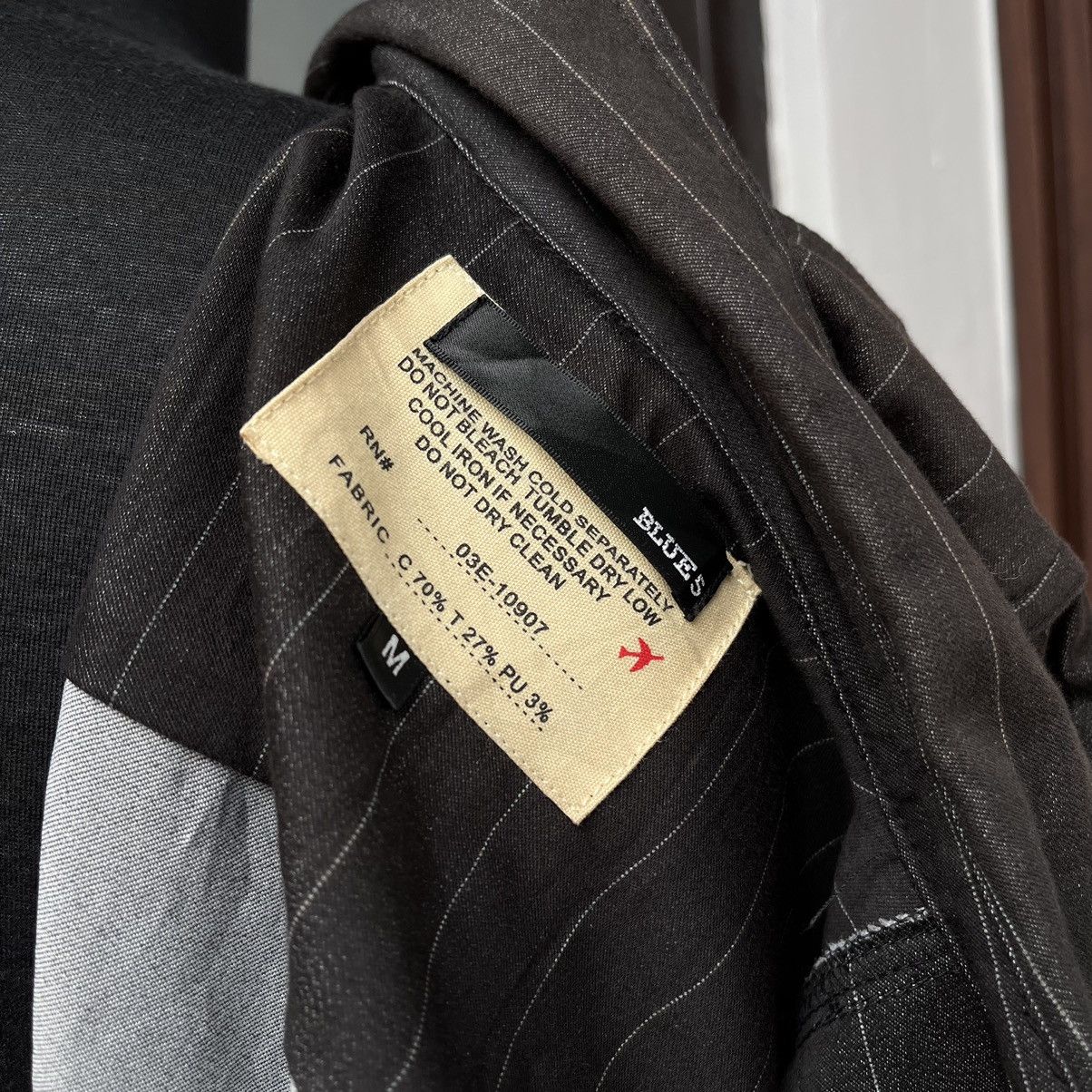 If Six Was Nine × Japanese Brand × Seditionaries Japanese Brand punk Style "Blues 5" Size US M / EU 48-50 / 2 - 6 Thumbnail