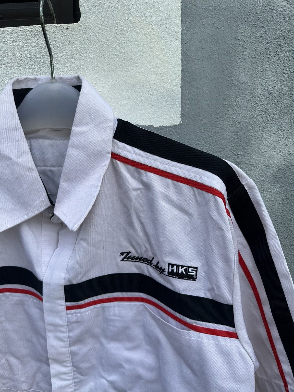 Sports Specialties HKS Thailand shirts Size US L / EU 52-54 / 3 - 2 Thumbnail