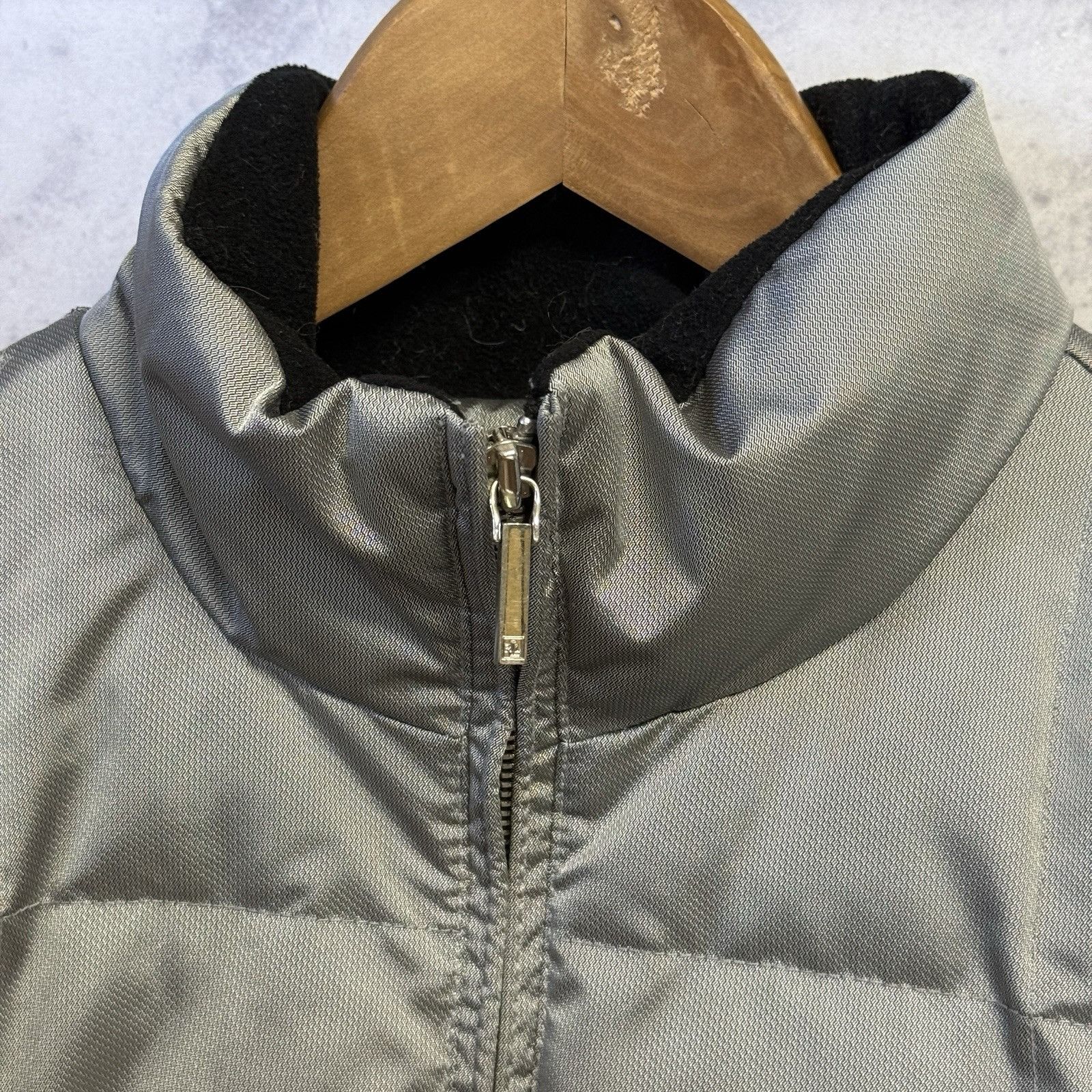 Lauren Ralph Lauren LRL Lauren Ralph Lauren Down Jacket Coat Womens Petite Small Size S / US 4 / IT 40 - 3 Thumbnail