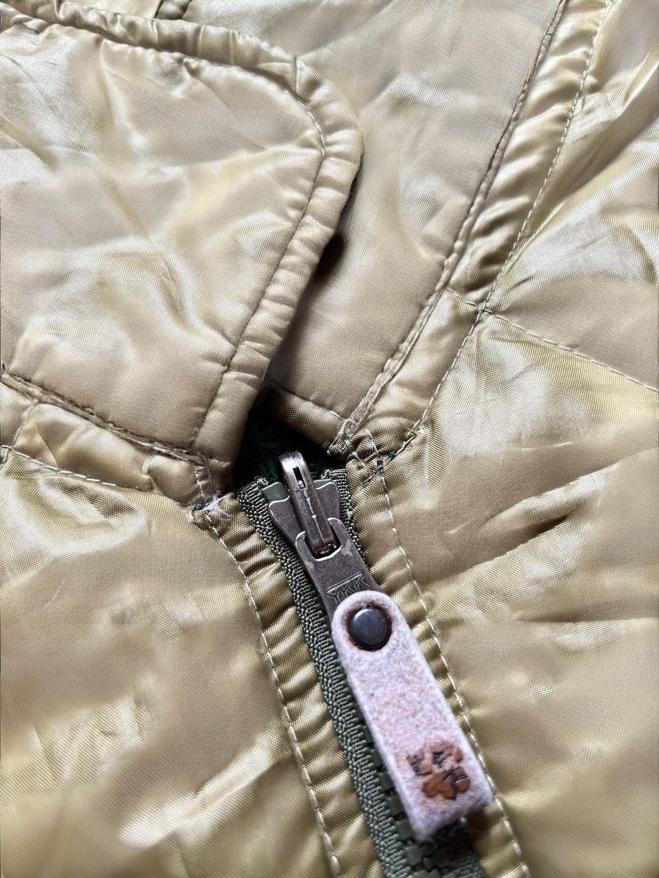 Descente × Japanese Brand DESCENTE “Whole Earth” VINTAGE PUFFER JACKET JAPAN y2k Size US M / EU 48-50 / 2 - 7 Thumbnail