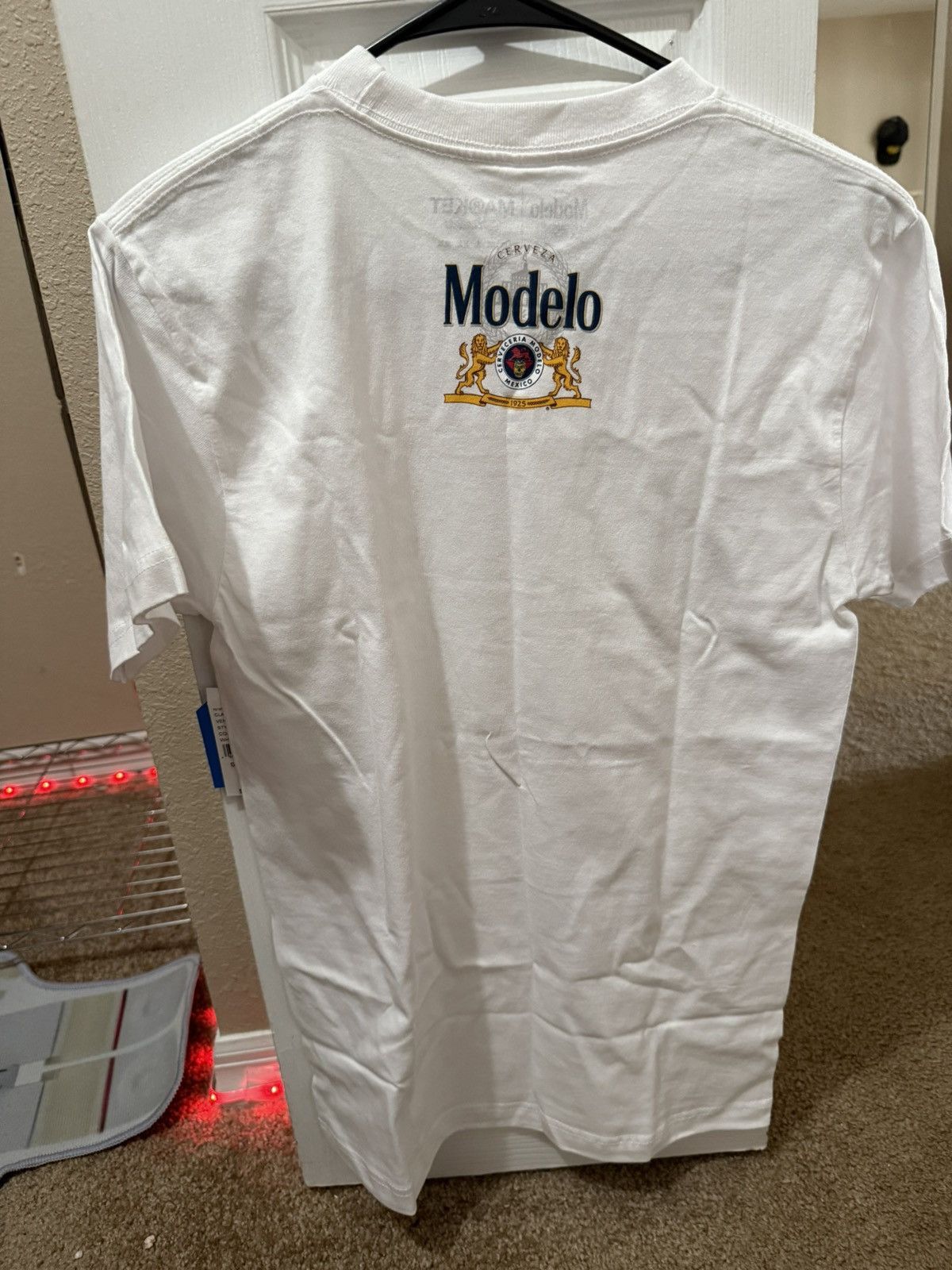 Pacsun Modelo shirt Size US S / EU 44-46 / 1 - 4 Thumbnail