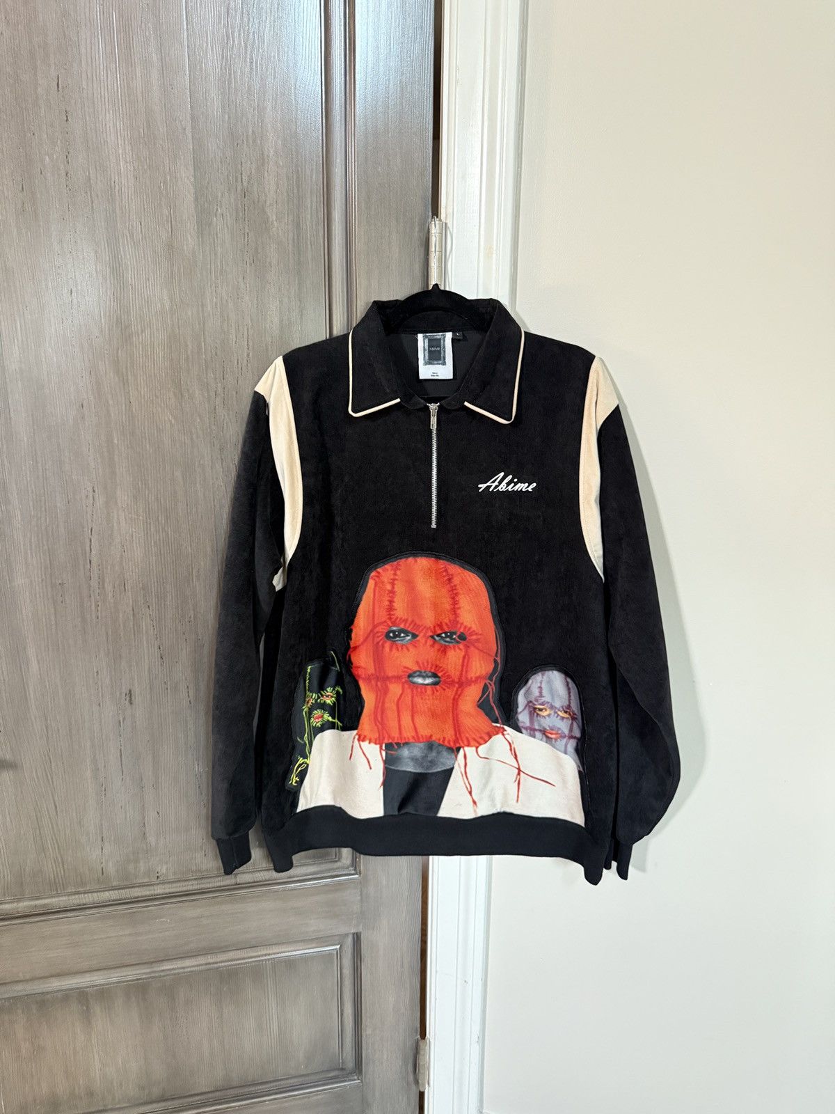 Other Balaclava Sweater Size US L / EU 52-54 / 3 - 1 Thumbnail