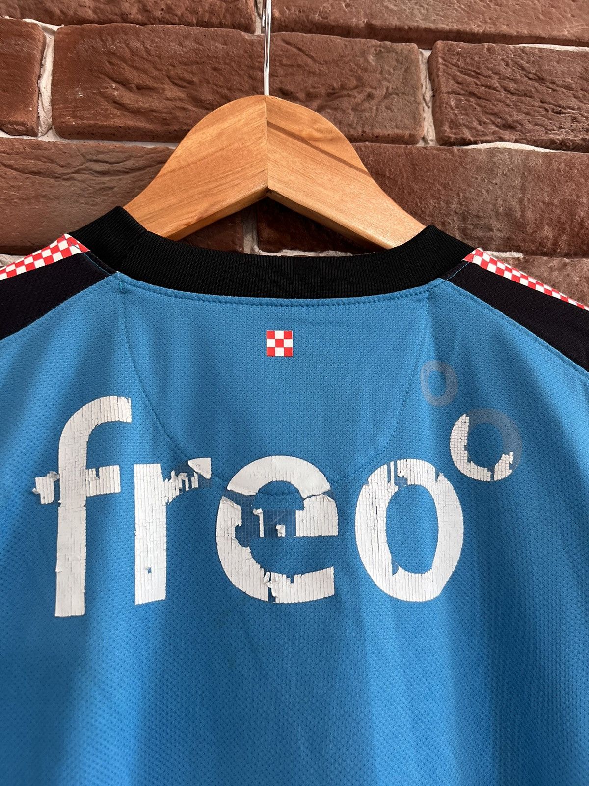 Nike 2011/2013 Nike PSV Eindhoven Away Football Soccer Jersey L Size US L / EU 52-54 / 3 - 4 Thumbnail