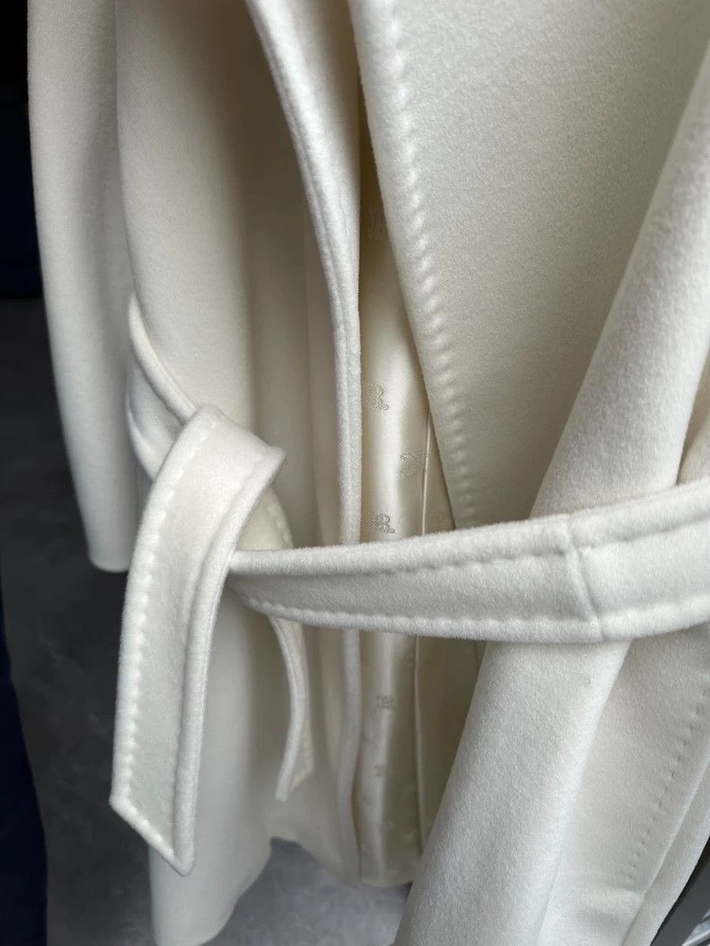 Max Mara Max Mara Coats Size S / US 4 / IT 40 - 6 Thumbnail