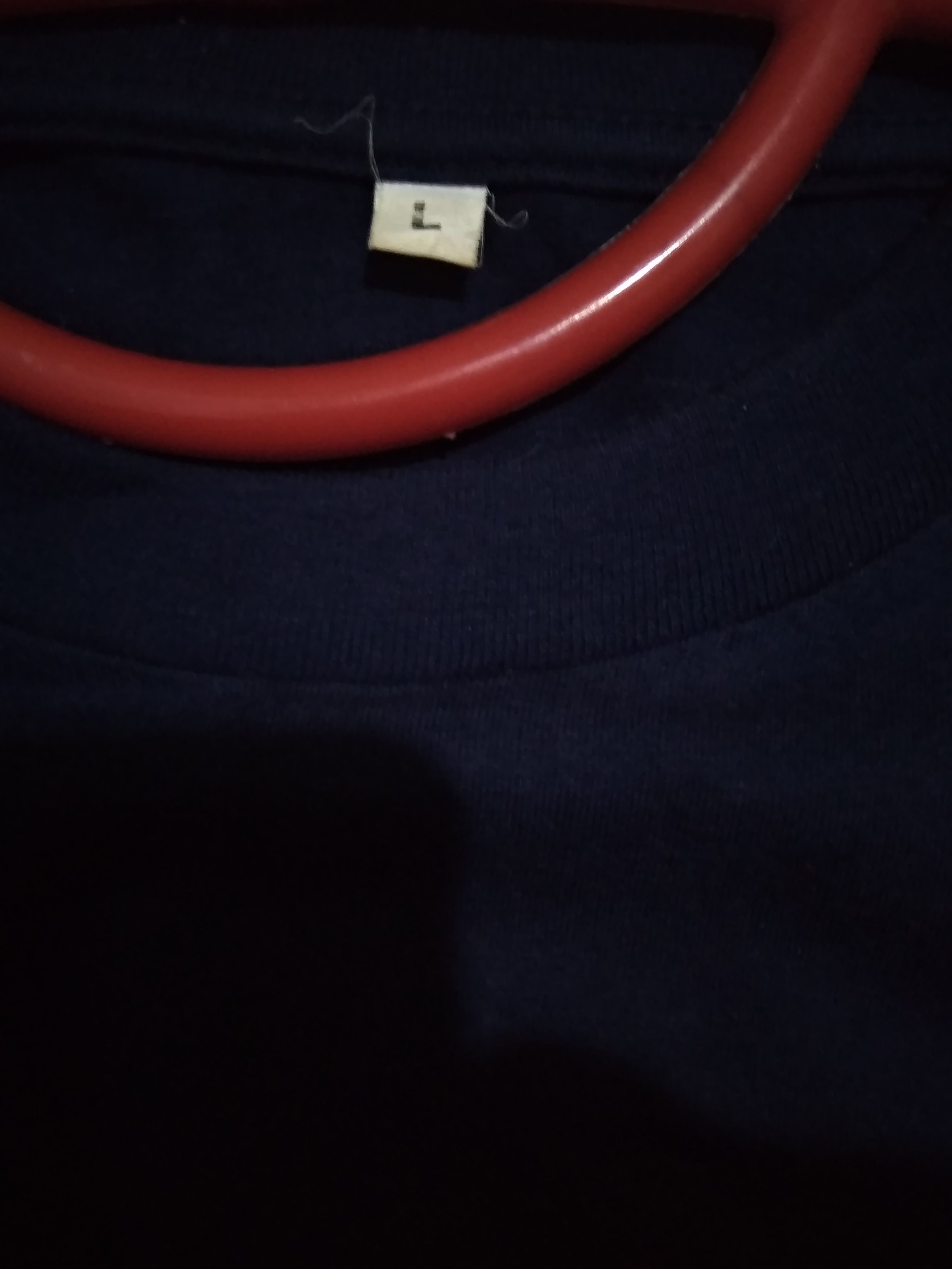 Vintage Rare Vtg Goodwill Staff t shirt Size US L / EU 52-54 / 3 - 2 Thumbnail