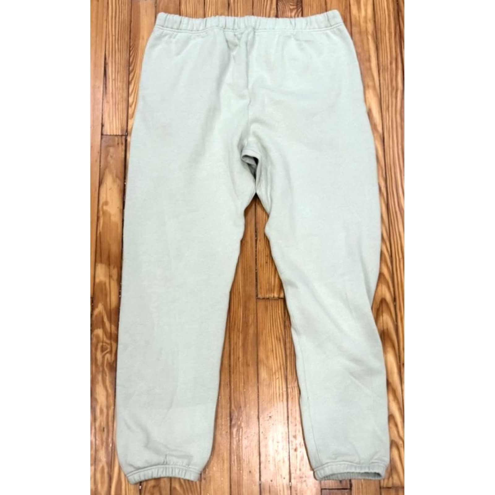Pro Standard NFL Philadelphia Eagles Pro Standard Mens Sweatpants Size 3XL Green Football Jogger Activewear Size US 39 - 2 Thumbnail