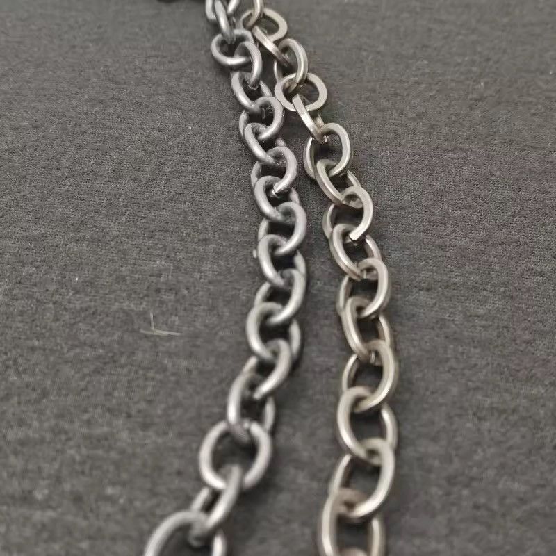 Jewelry KeyChain Jean Wallet Belts Size ONE SIZE - 4 Thumbnail