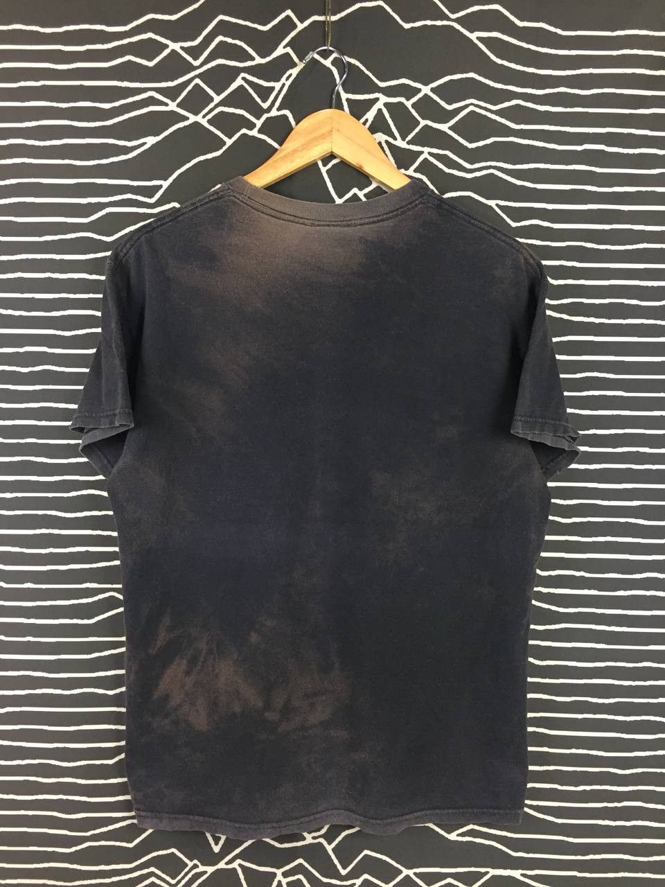 Band Tees Vtg 90s 00s Korn American Nu Metal Band Tee Size US M / EU 48-50 / 2 - 6 Thumbnail
