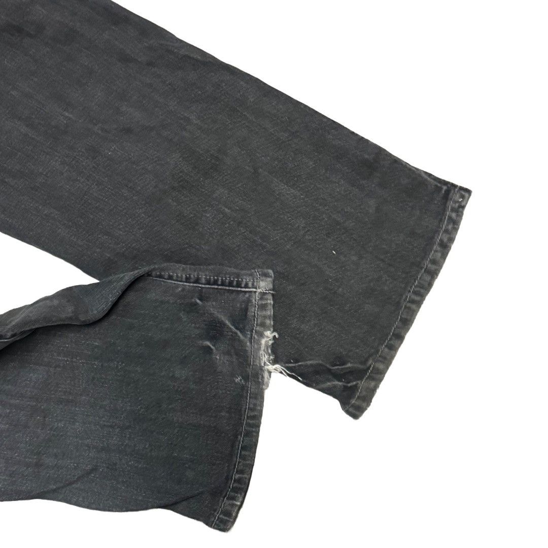 Empyre Vintage Empire Skinny Jeans Size 34 Size US 34 / EU 50 - 7 Thumbnail