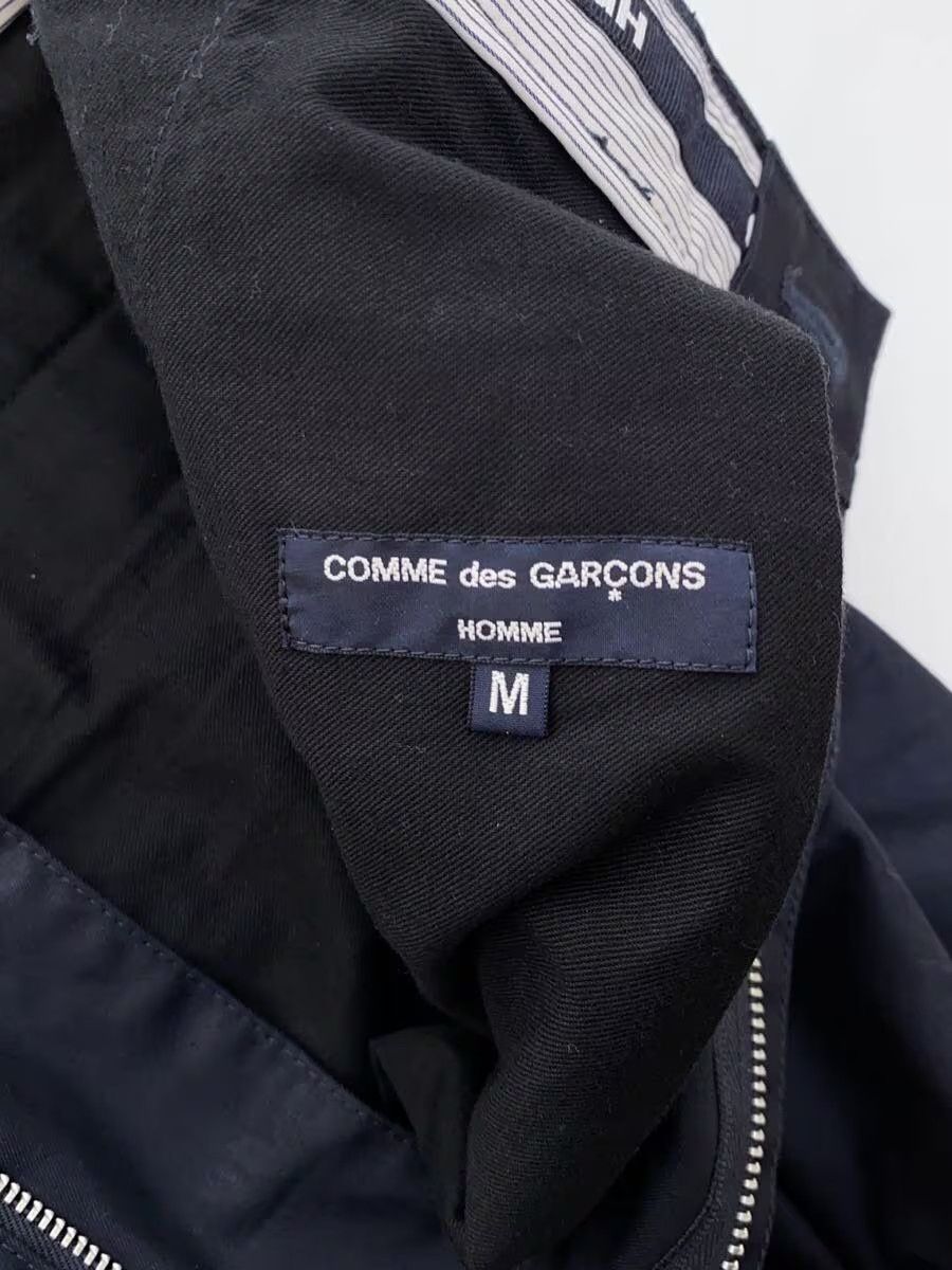 Comme des Garcons × Comme des Garcons Homme Pleated Pants Size US 33 - 8 Thumbnail