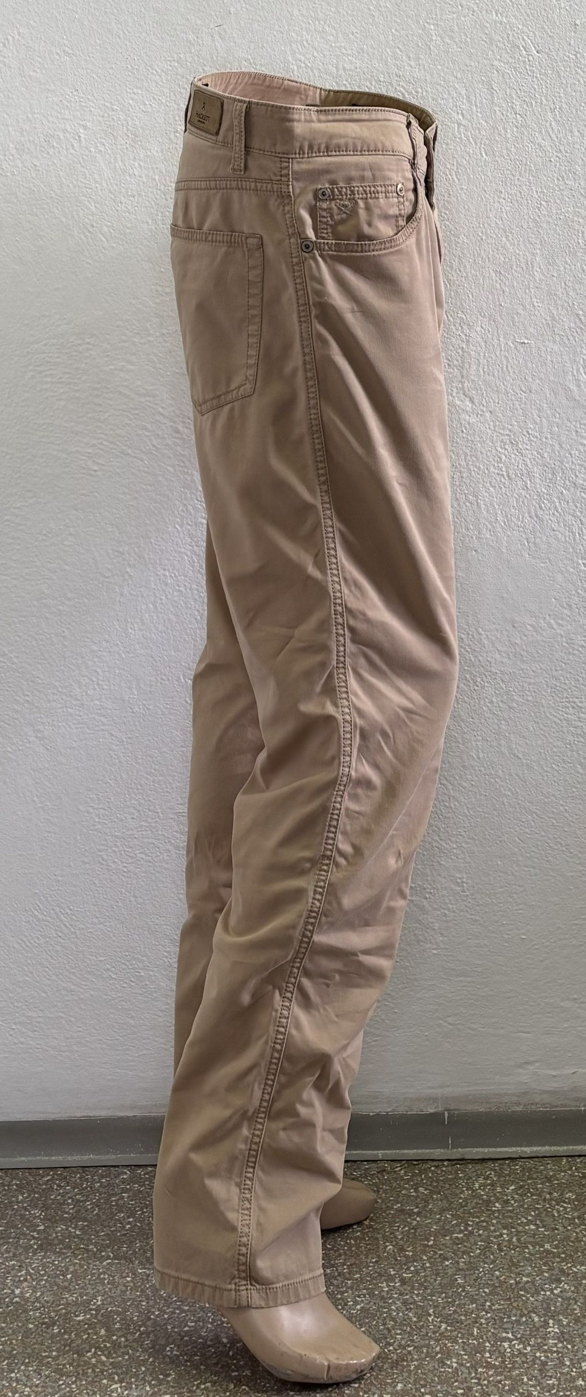 Hackett Hackett London trousers size 32 Size US 32 / EU 48 - 5 Thumbnail