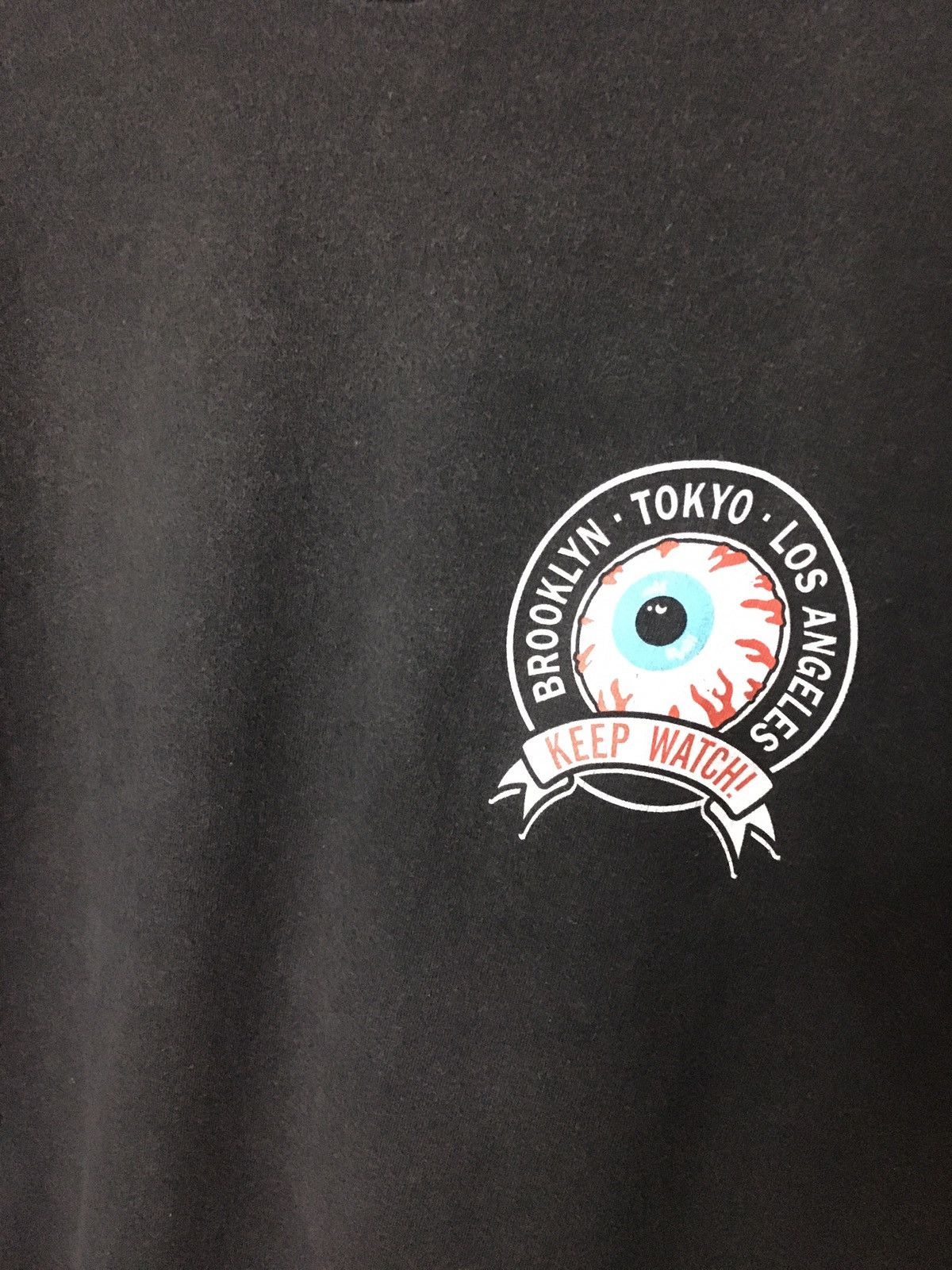 Mishka MNWKA T-Shirt Size US S / EU 44-46 / 1 - 3 Thumbnail
