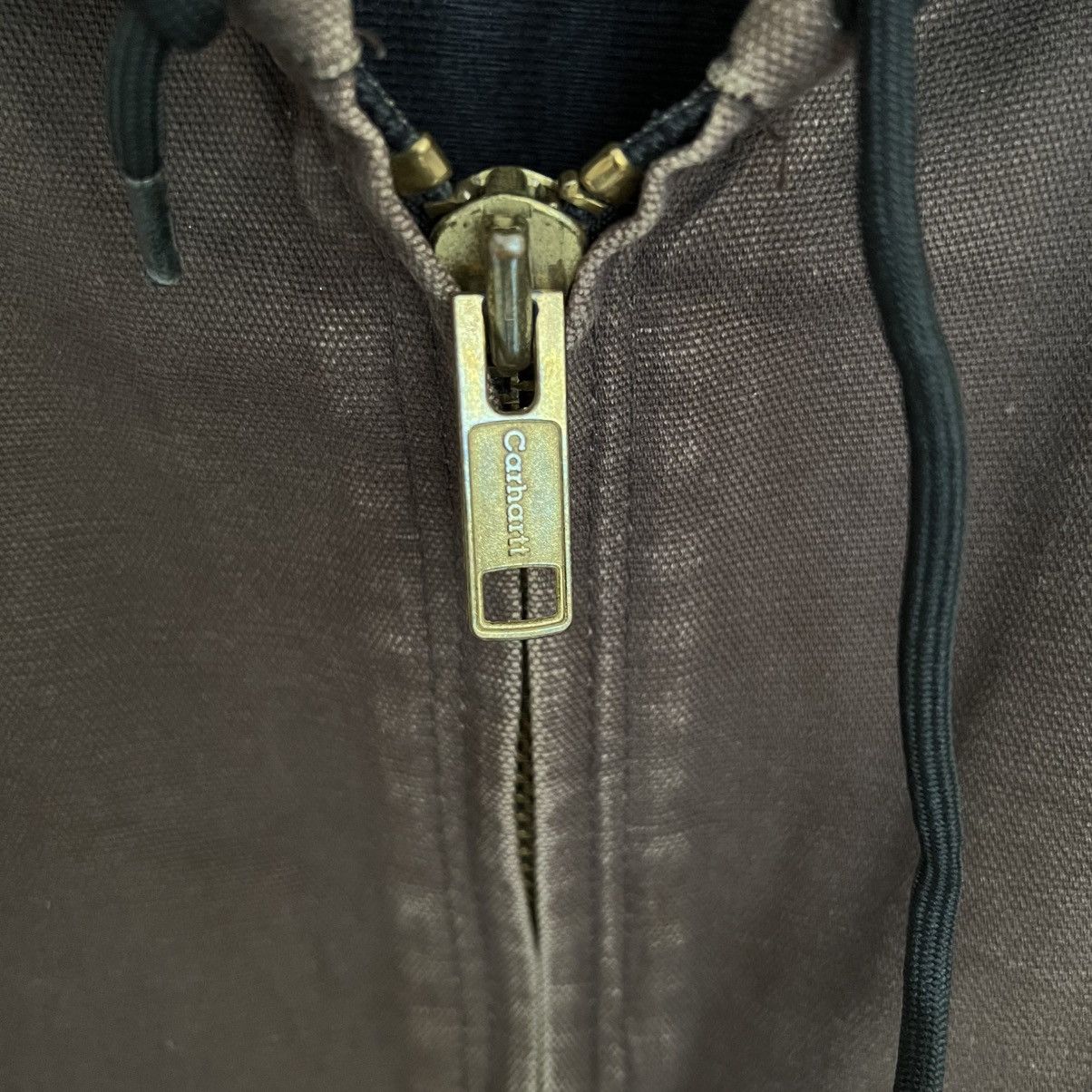 Carhartt Vintage Carhartt Active Jacket Size US M / EU 48-50 / 2 - 4 Thumbnail