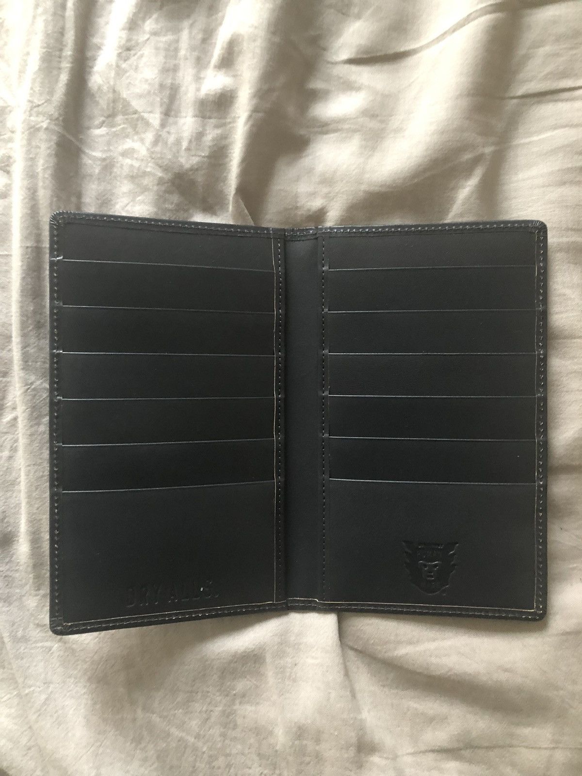 Human Made humanmade wallet Size ONE SIZE - 3 Thumbnail