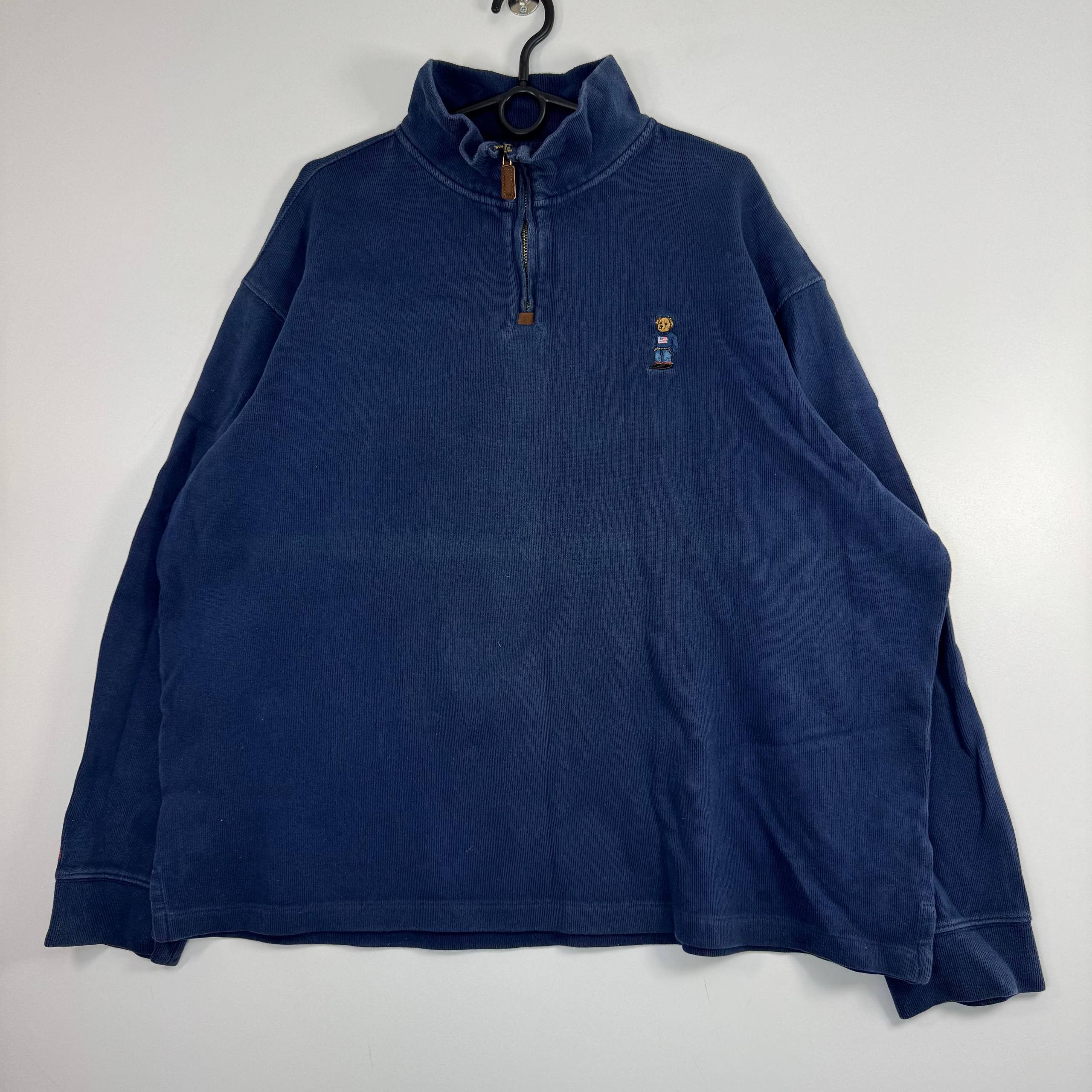 Palace × Polo Ralph Lauren × Ralph Lauren PALACE RALPH LAUREN