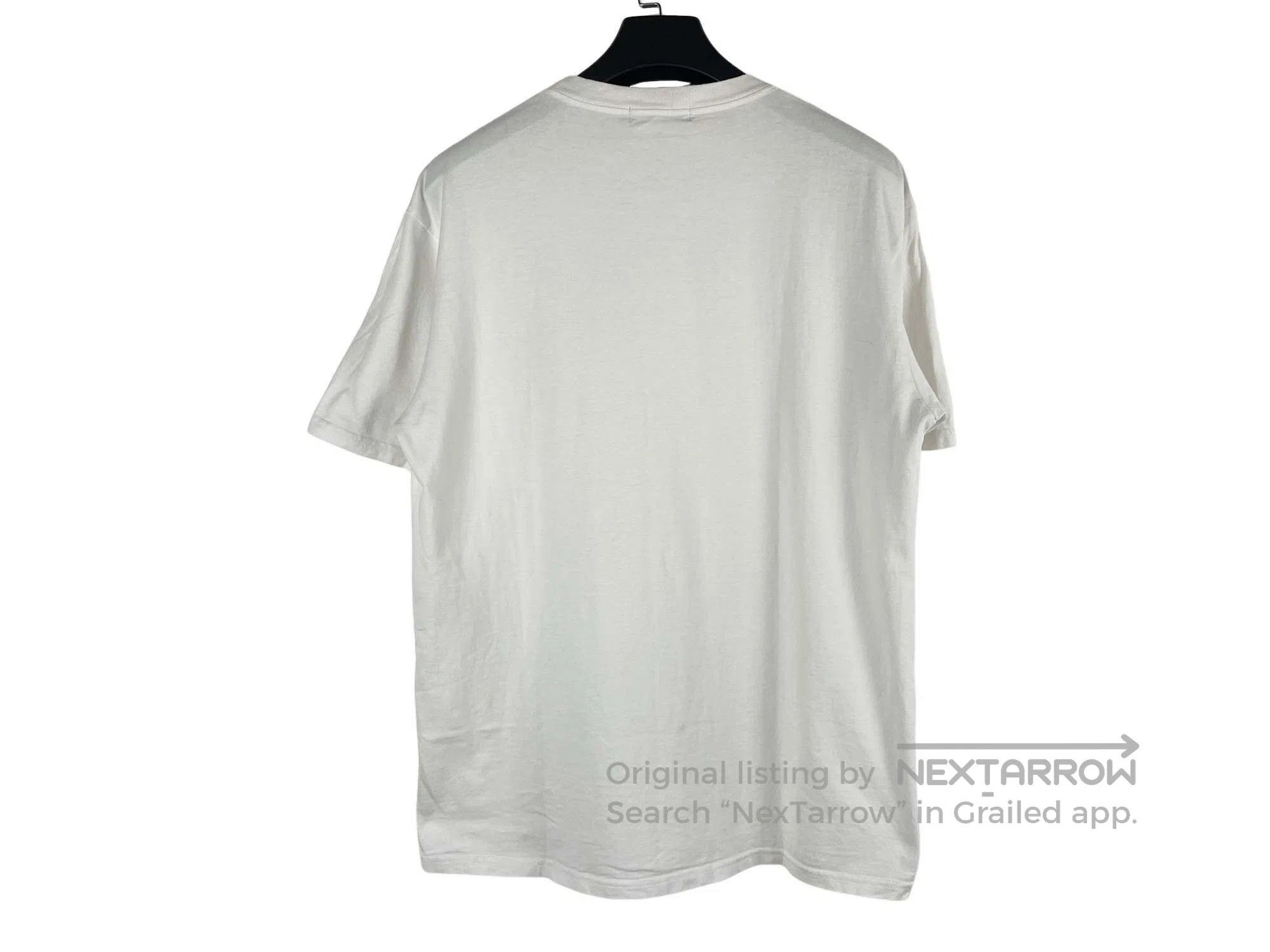 Undercover Undercover Classic teddy bear print short sleeves Size US L / EU 52-54 / 3 - 2 Thumbnail