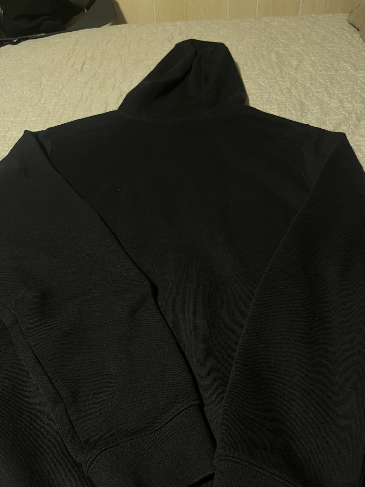 Drake × Nike CLB Hoodie Black Size US L / EU 52-54 / 3 - 9 Thumbnail