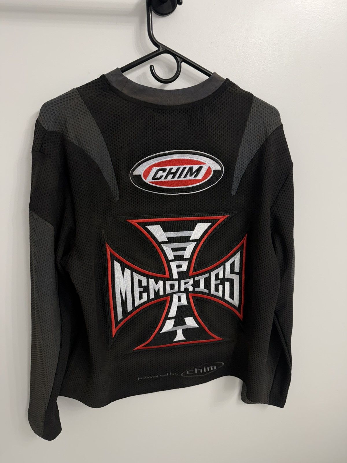 HMDD HMDD Moteaux Jersey Size US XS / EU 42 / 0 - 2 Thumbnail