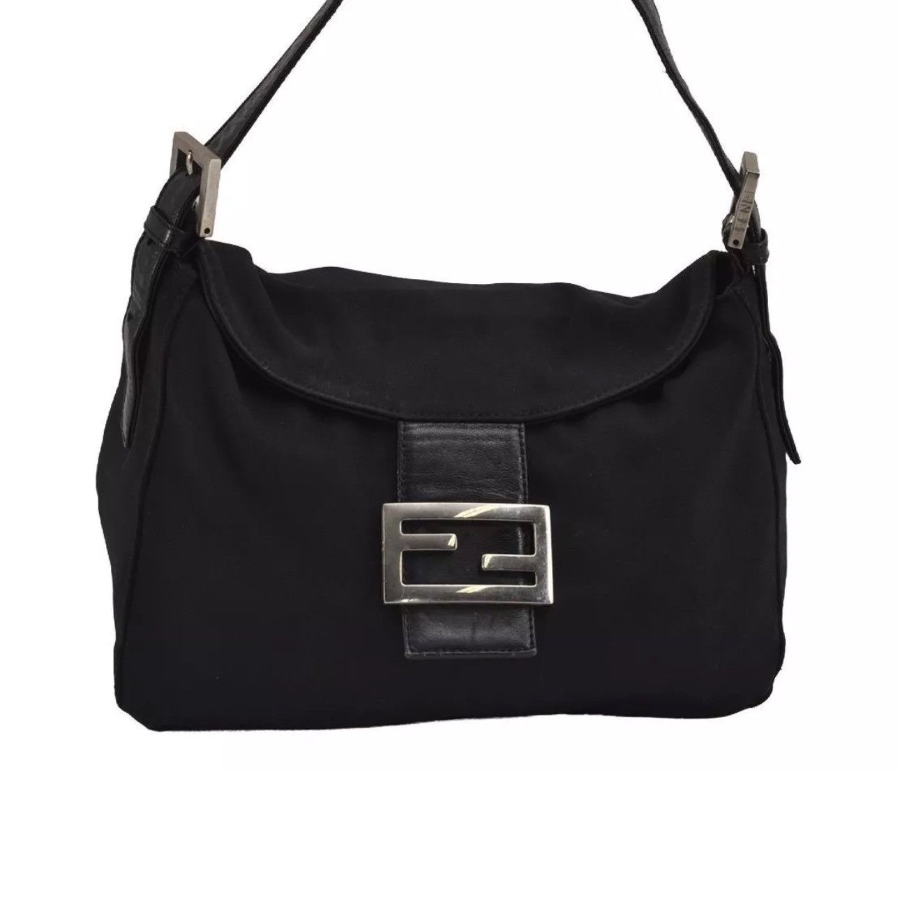 Fendi mamma baguette
