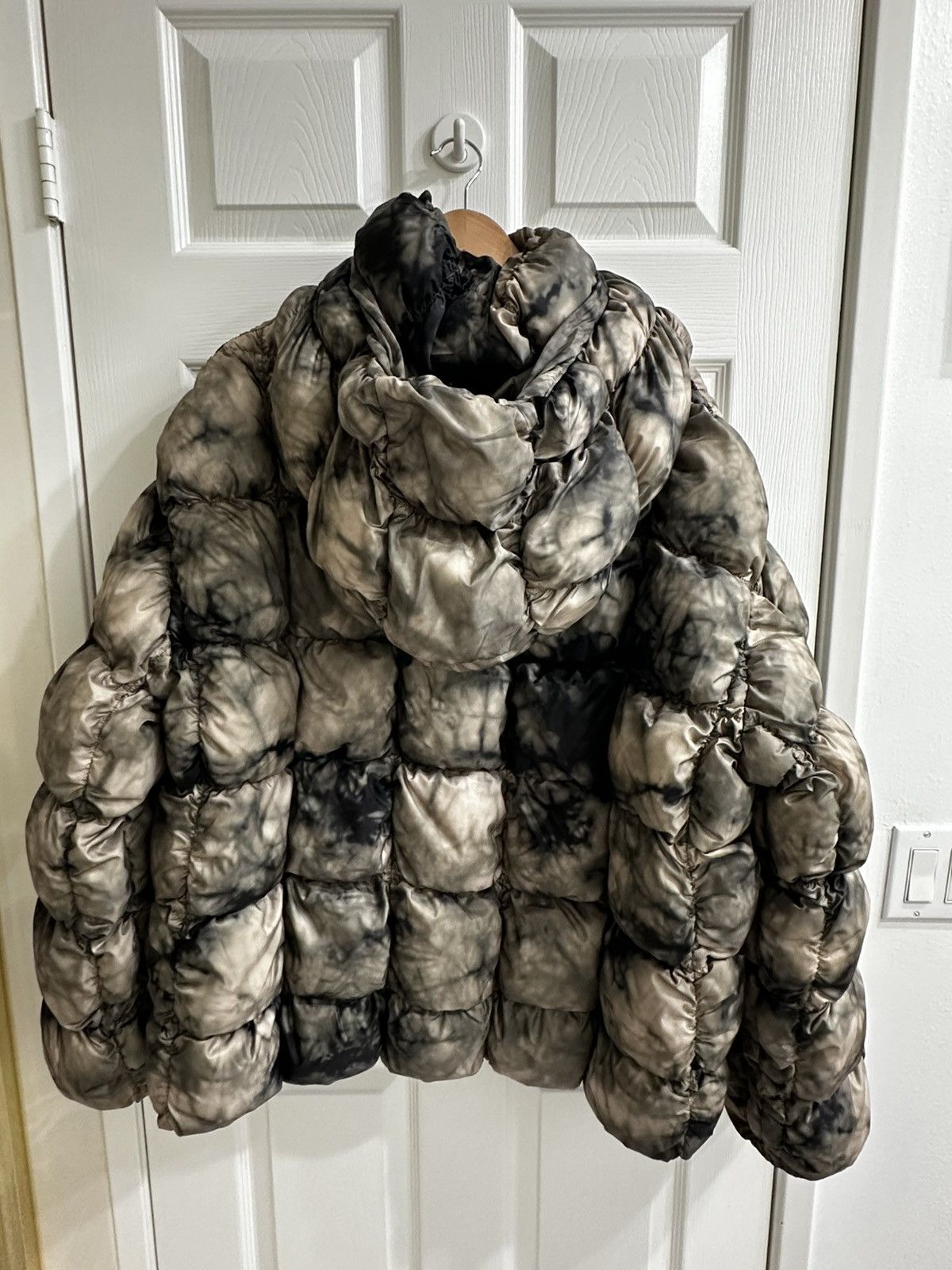 Diesel Diesel puffer jacket Size US L / EU 52-54 / 3 - 2 Thumbnail