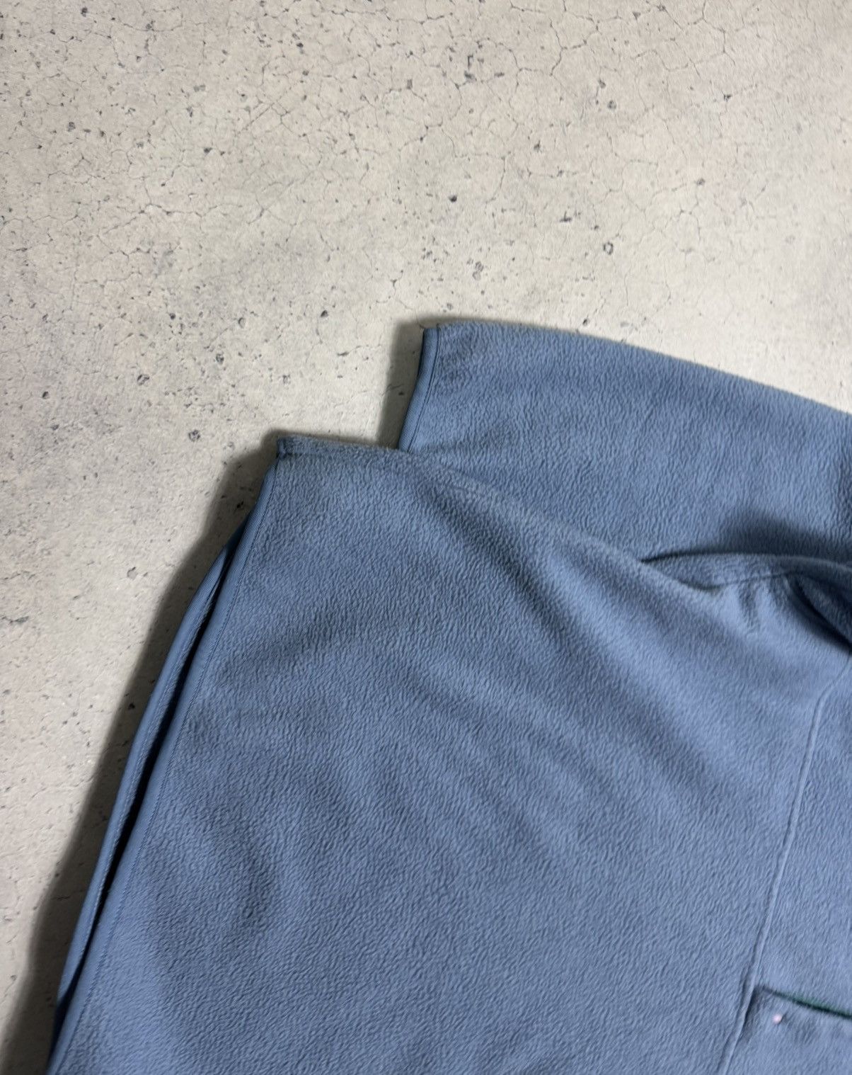 Patagonia Patagonia Snap T Pocket Fleece Sweatshirt Sherpa Outdoor Size US L / EU 52-54 / 3 - 3 Thumbnail