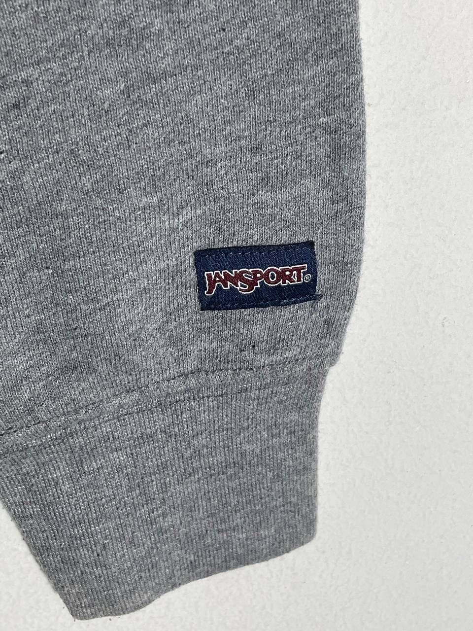 Jansport Vintage jansports santa clara half zipper sweatshirt size XS Size US XS / EU 42 / 0 - 6 Thumbnail