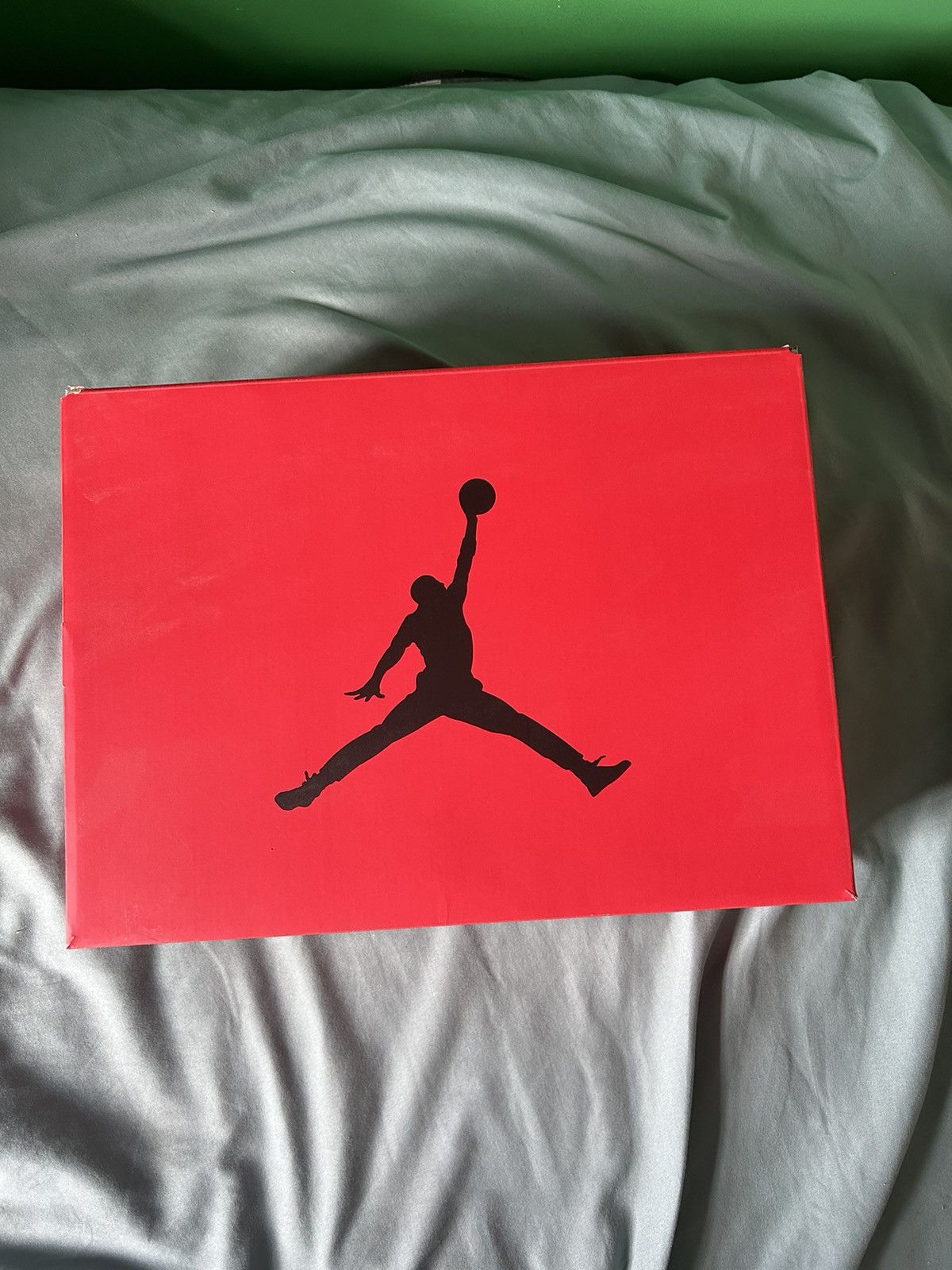 Jordan Brand Nike Air Jordan 6 Toro Bravo 2023 Size US 12 / EU 45 - 7 Thumbnail