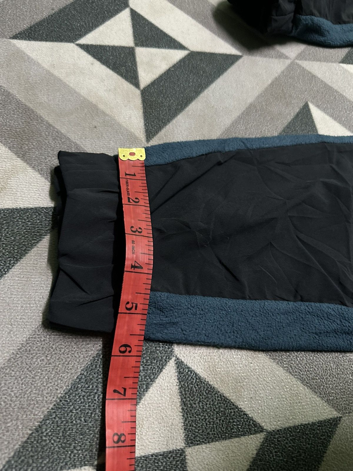 Under Armour Under armour rush fleece pants Size US 34 / EU 50 - 17 Thumbnail
