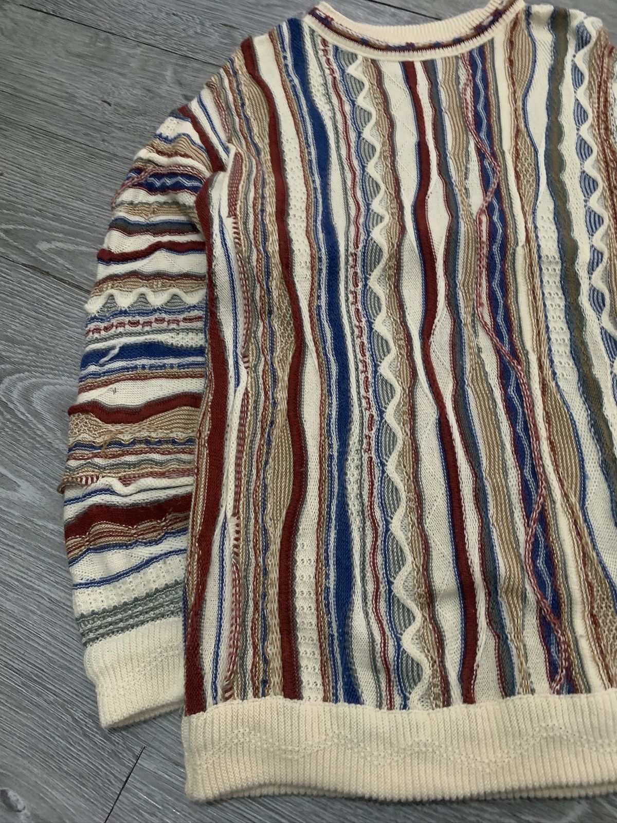 Coogi Purely Australian Size US L / EU 52-54 / 3 - 6 Thumbnail