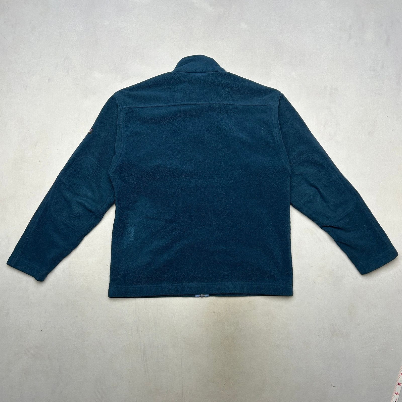 Patagonia Patagonia Micro Synchilla Fleece Full Zip Jacket Men's Small Size US S / EU 44-46 / 1 - 3 Thumbnail