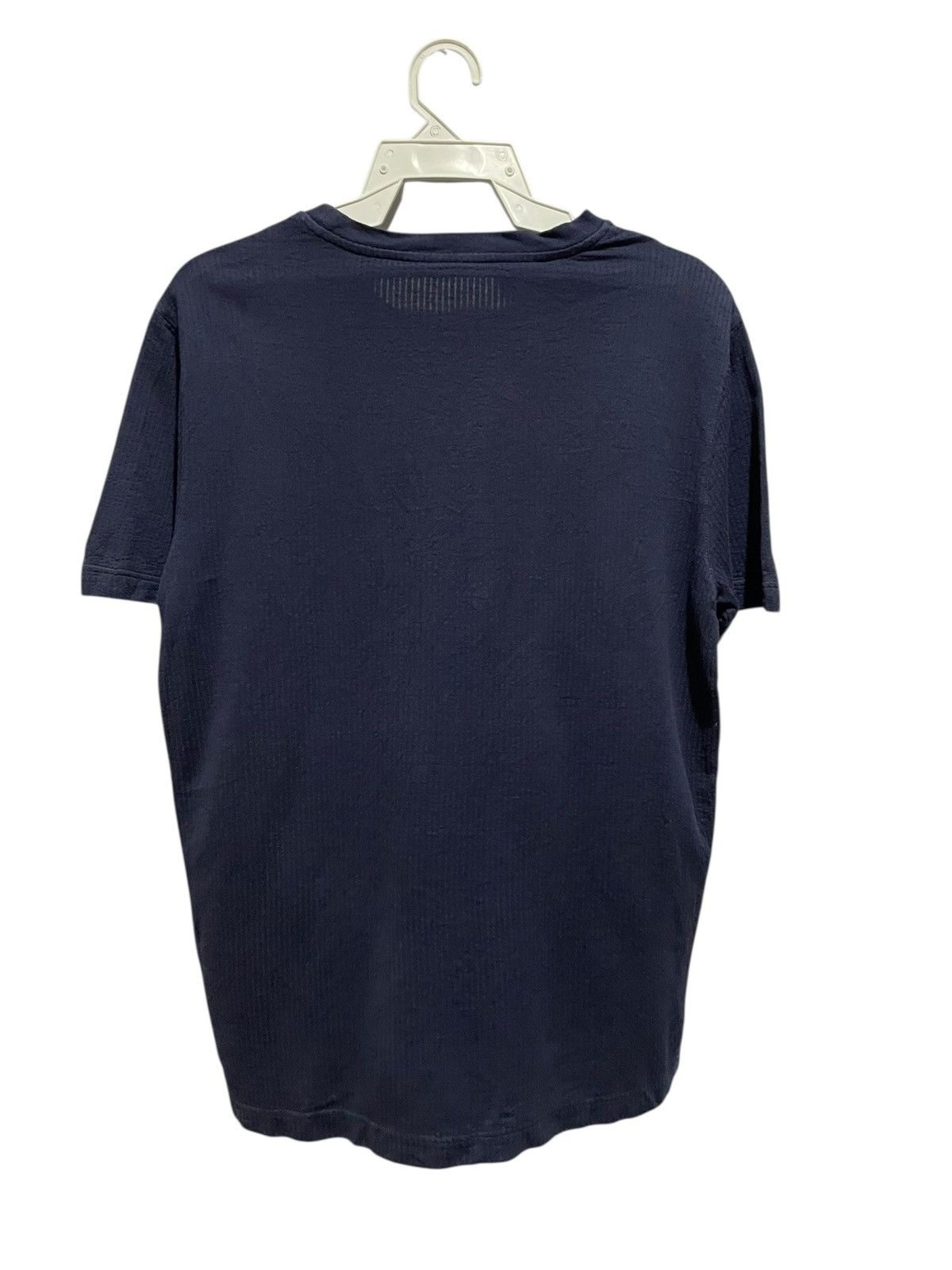 Louis Vuitton LOUIS VUITTON V STRAP ICONIC LV SOLARIZED NAVY BLUE TER Size US M / EU 48-50 / 2 - 13 Thumbnail