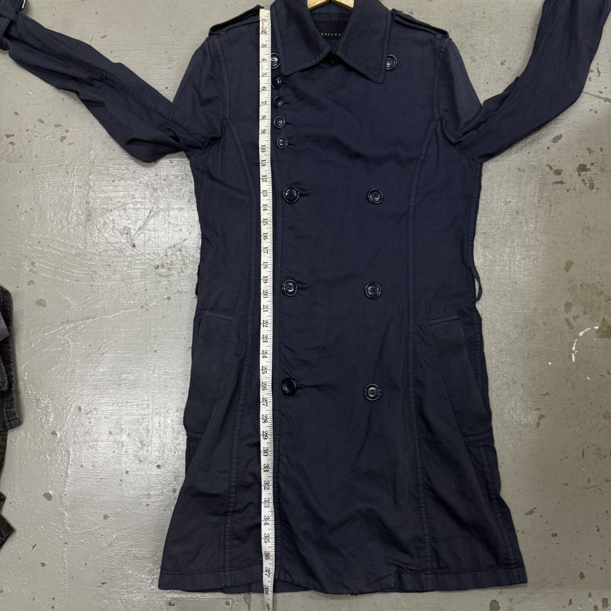 Issey Miyake Sunao Kuwahara long jacket Size US M / EU 48-50 / 2 - 13 Thumbnail