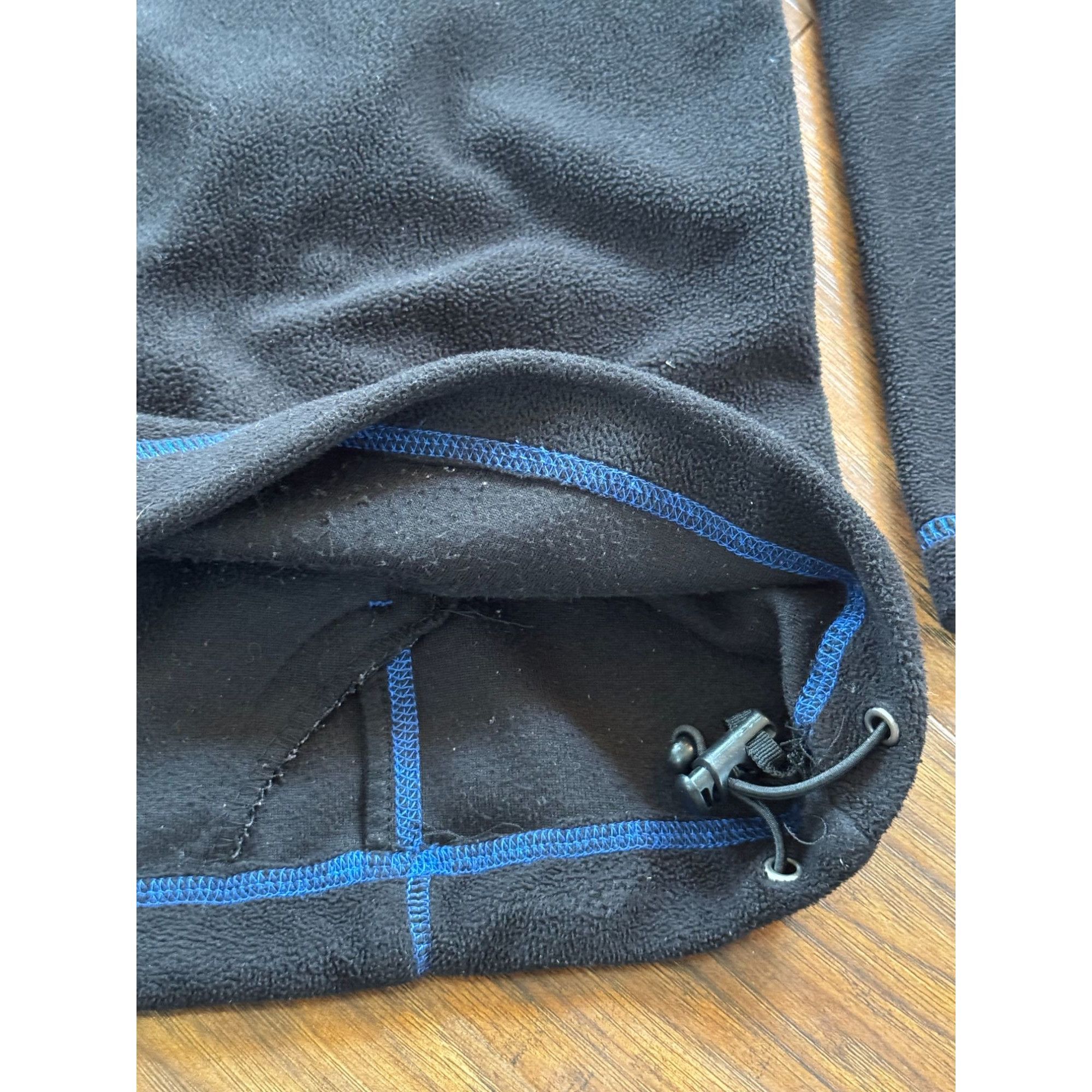 Budweiser Vintage Budweiser Bud Light Fleece Zip up jacket Large embro Size US L / EU 52-54 / 3 - 4 Thumbnail