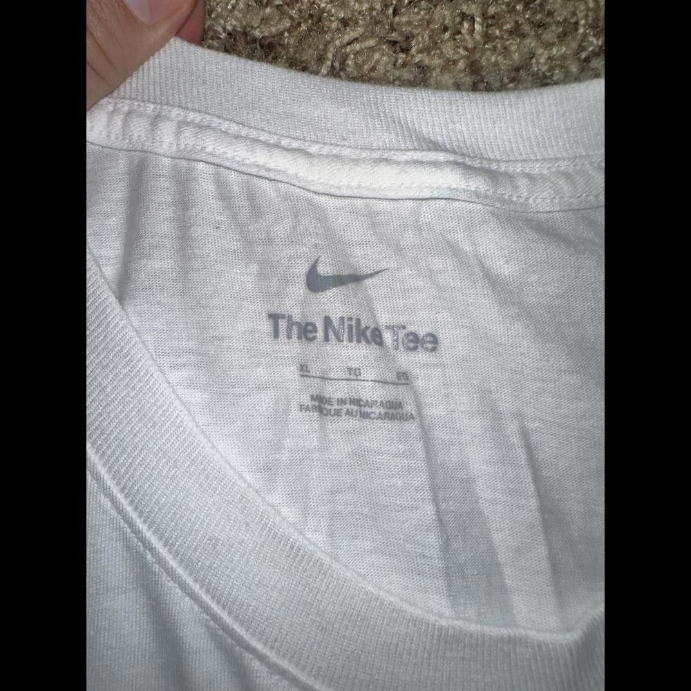 Nike Nike Men's College 365 (Michigan State) Long-Sleeve T-Shirt Size US XL / EU 56 / 4 - 2 Thumbnail