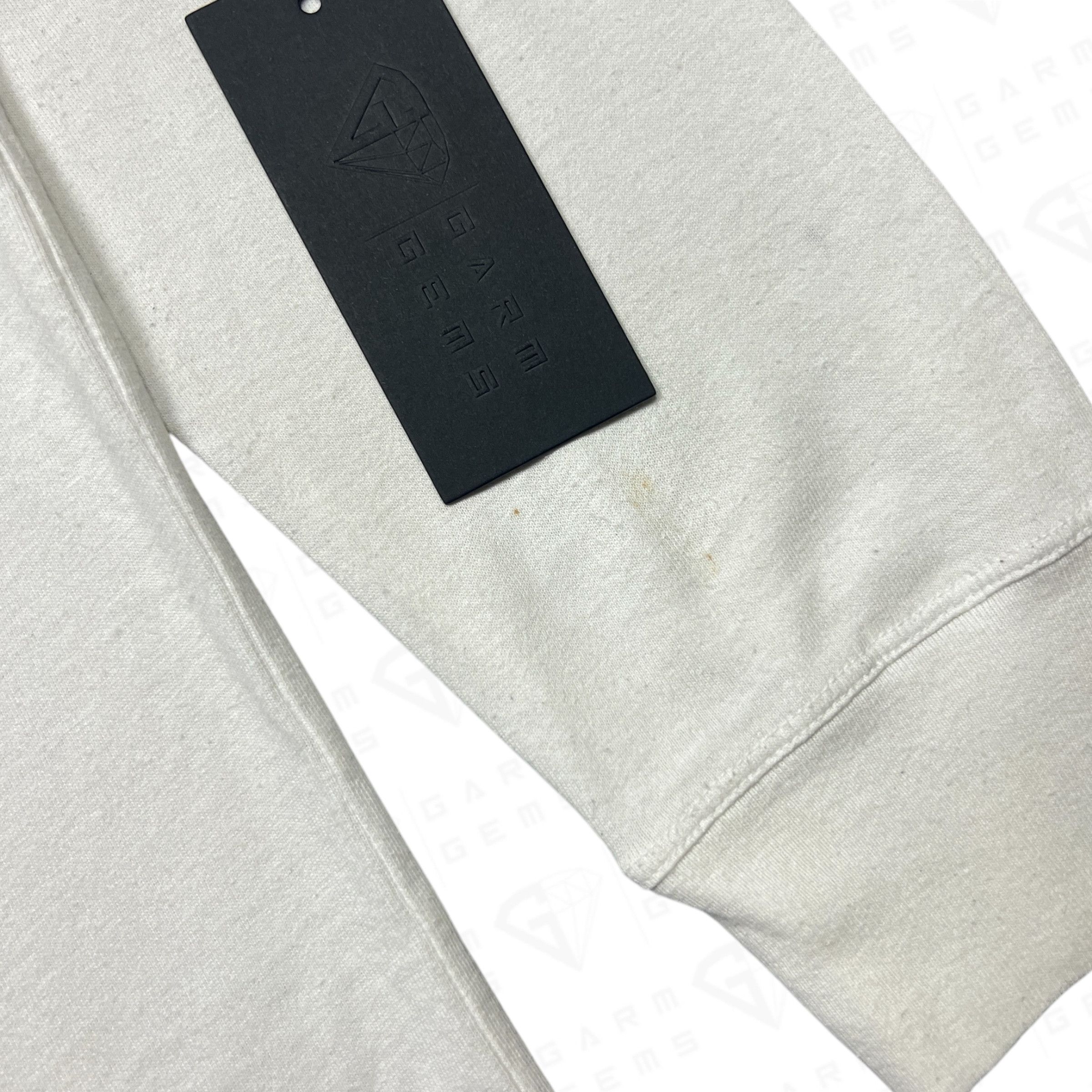 Off-White Off-White Fence Arrows Long Sleeve T-Shirt Size US L / EU 52-54 / 3 - 5 Thumbnail